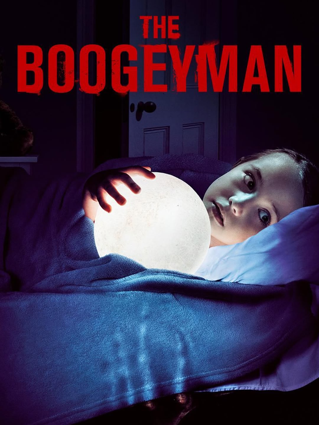 The Boogeyman