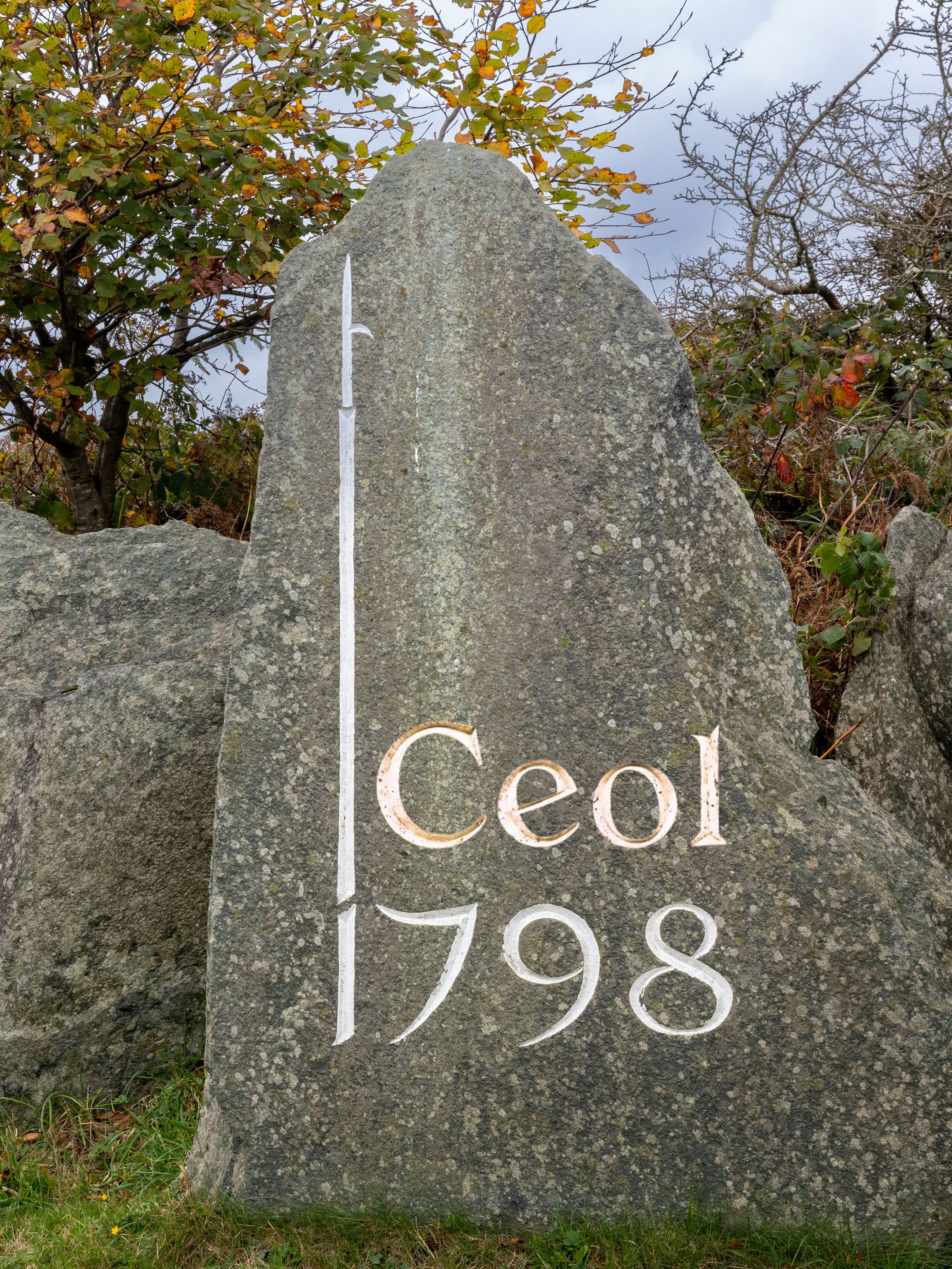 Ceol 1798