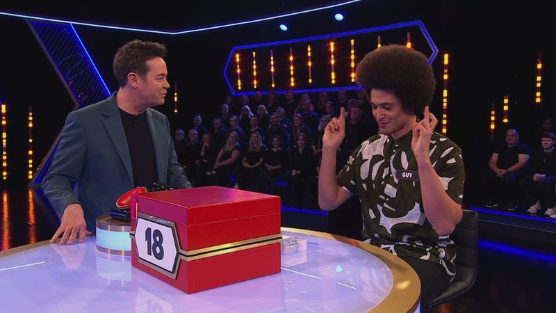 Deal or No Deal
