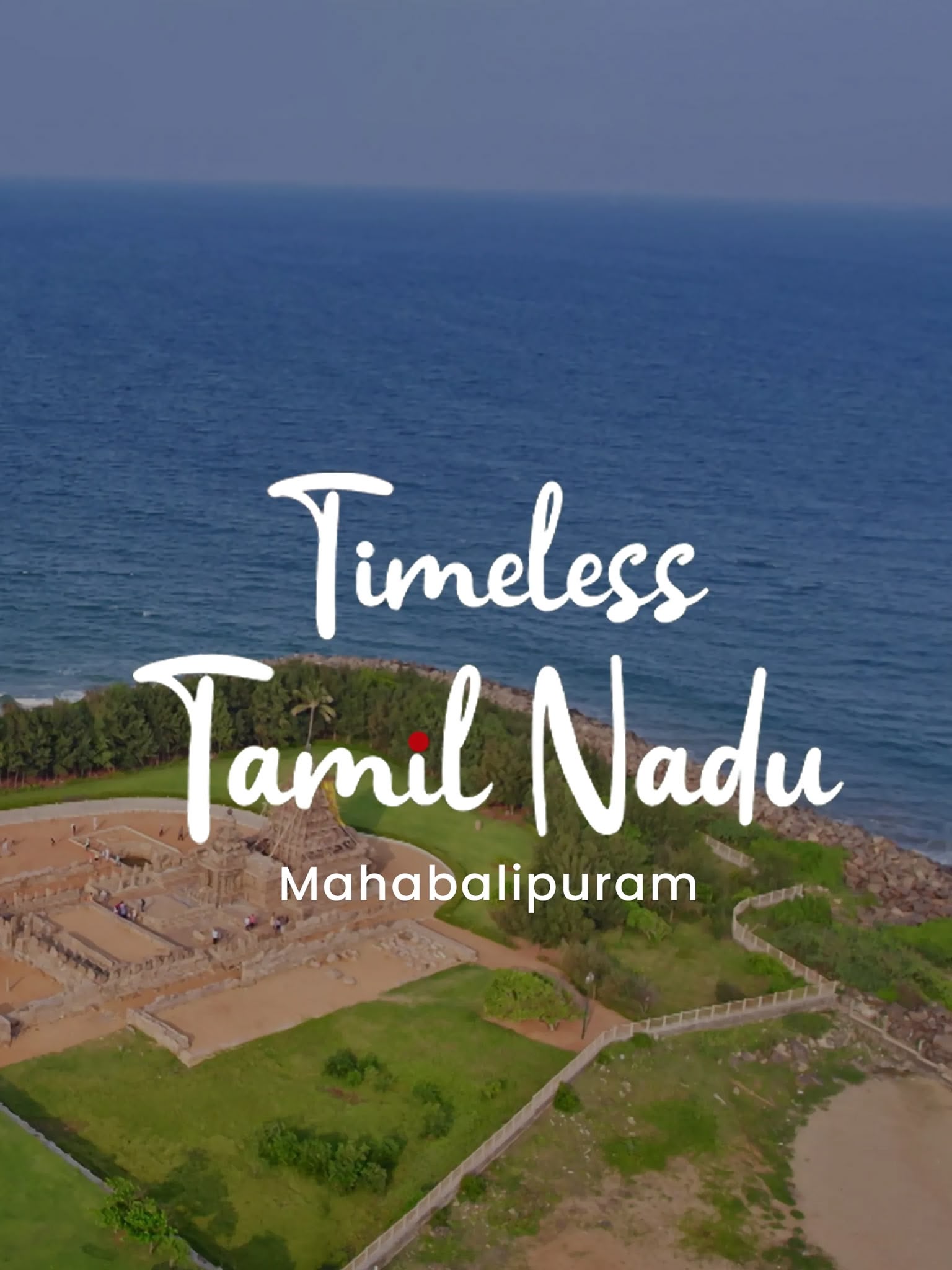 Timeless Tamil Nadu