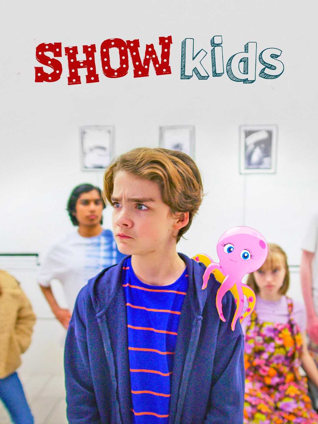 Showkids