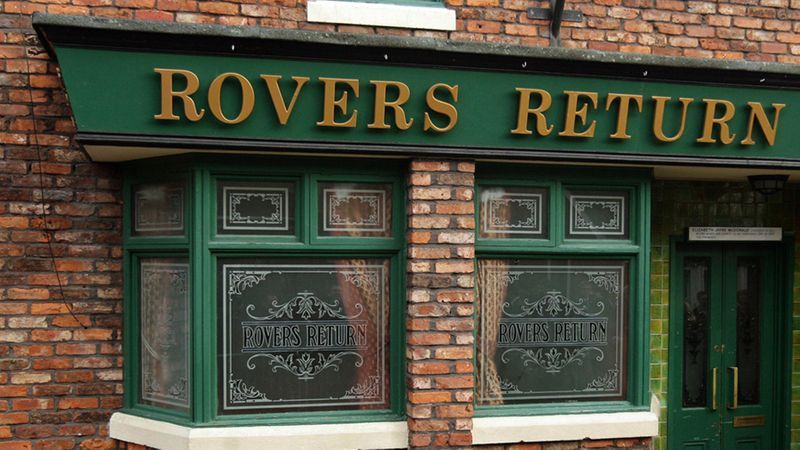 Coronation Street