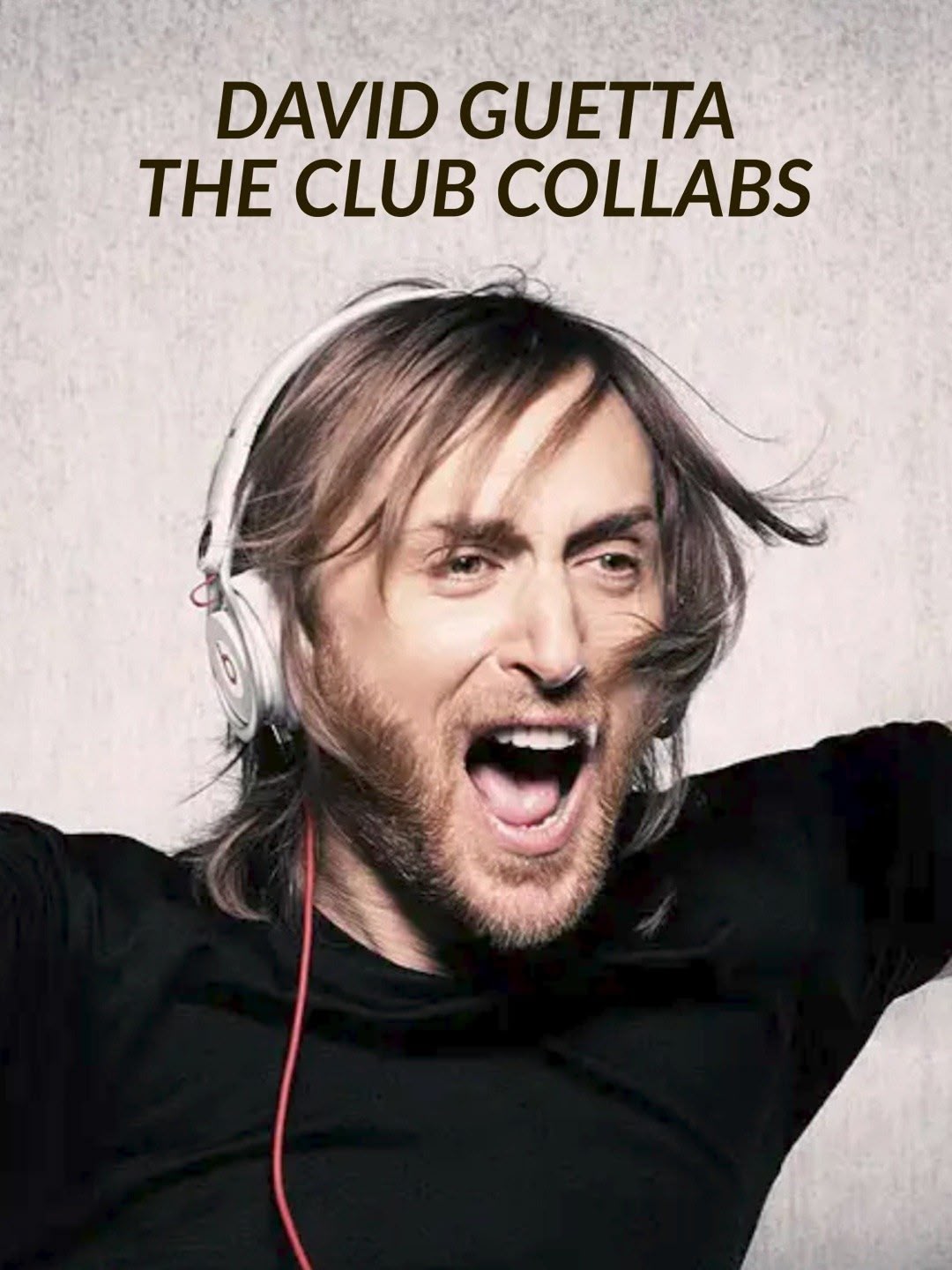 David Guetta: The Club Collabs