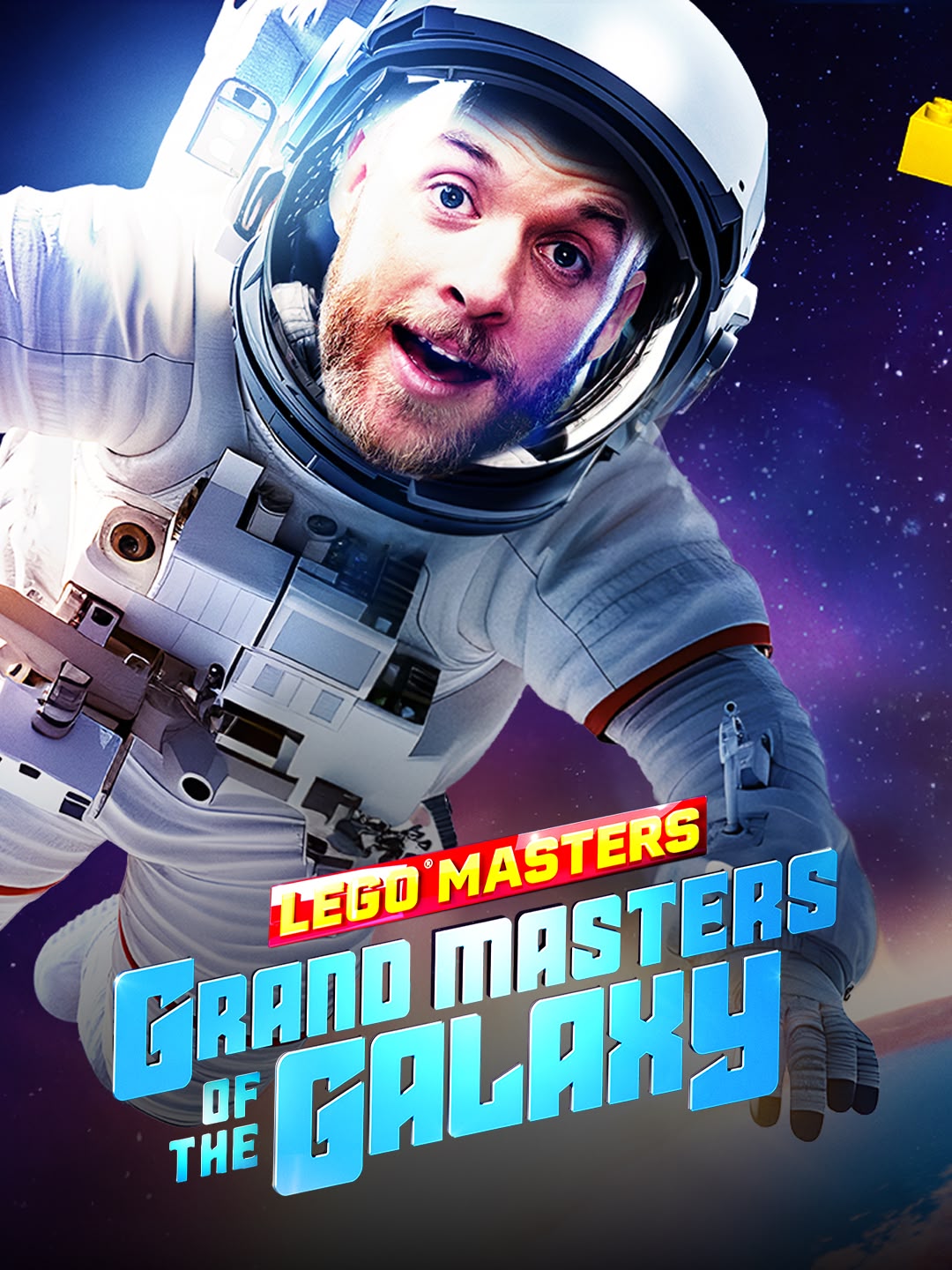 Lego Masters Australia