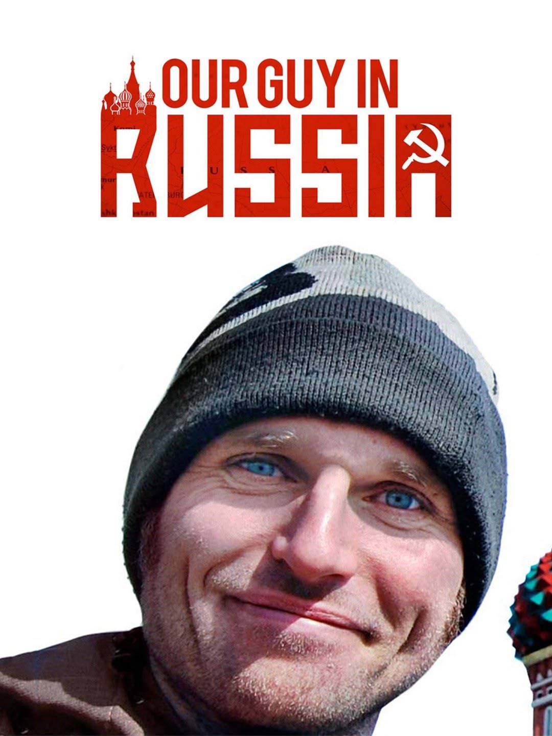 Our Guy in...