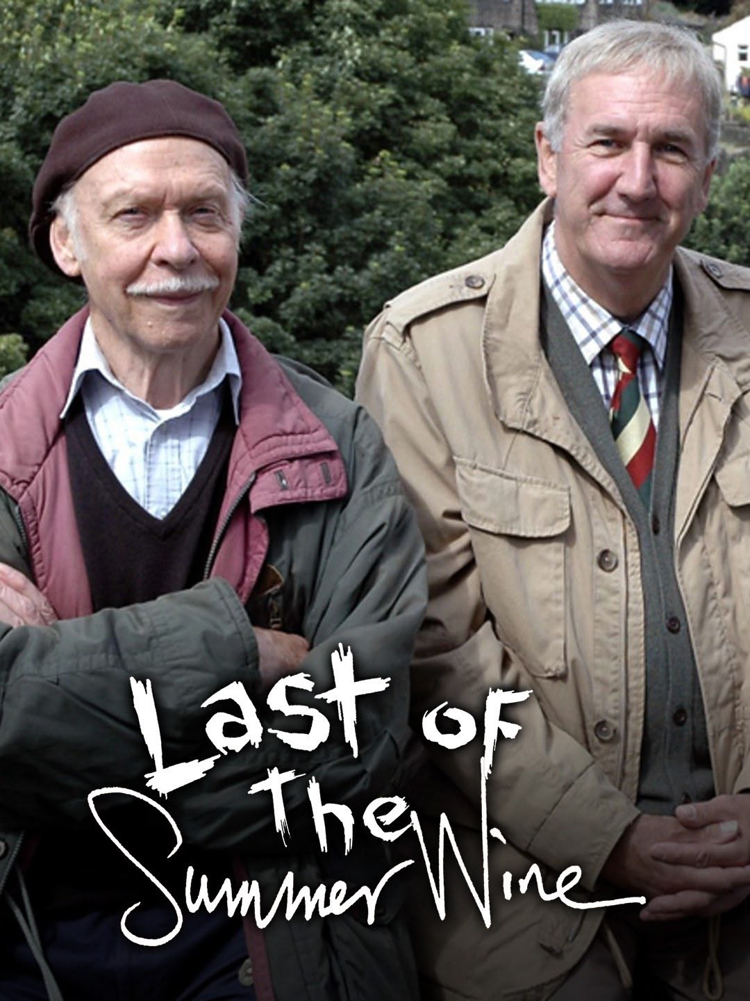 Last of the Summer Wine
