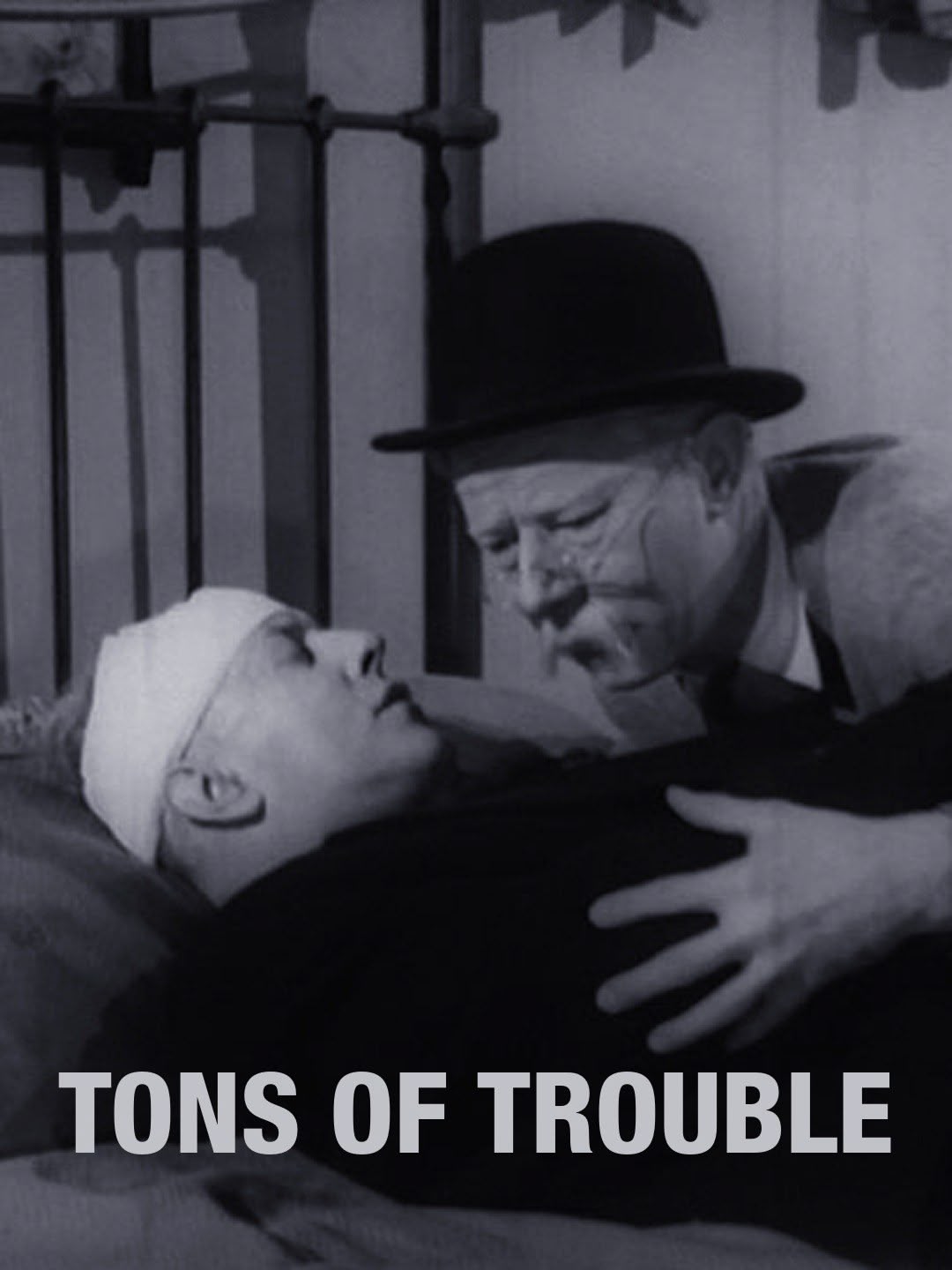 Tons of Trouble