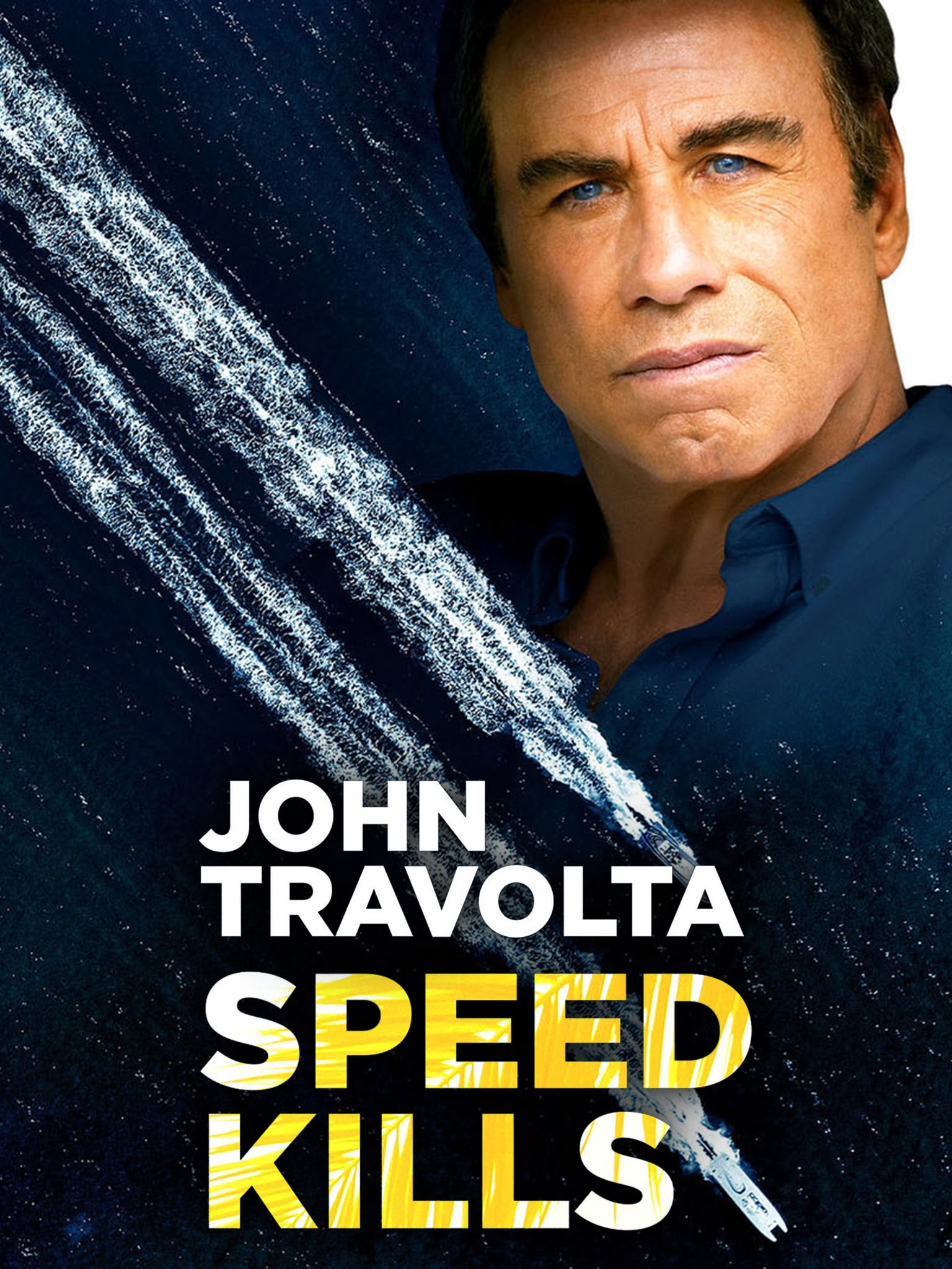 Speed Kills (2018)