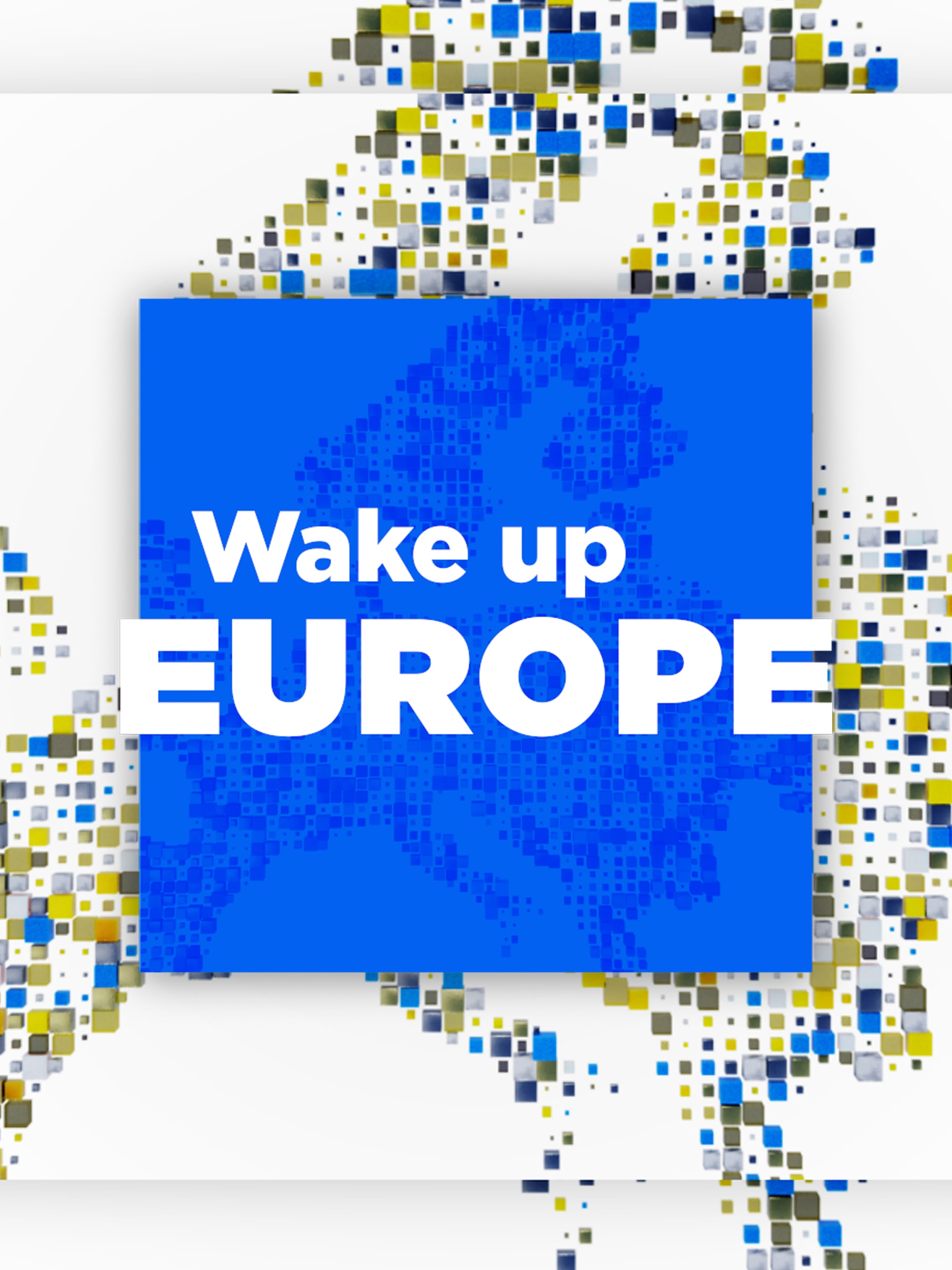 Wake Up Europe