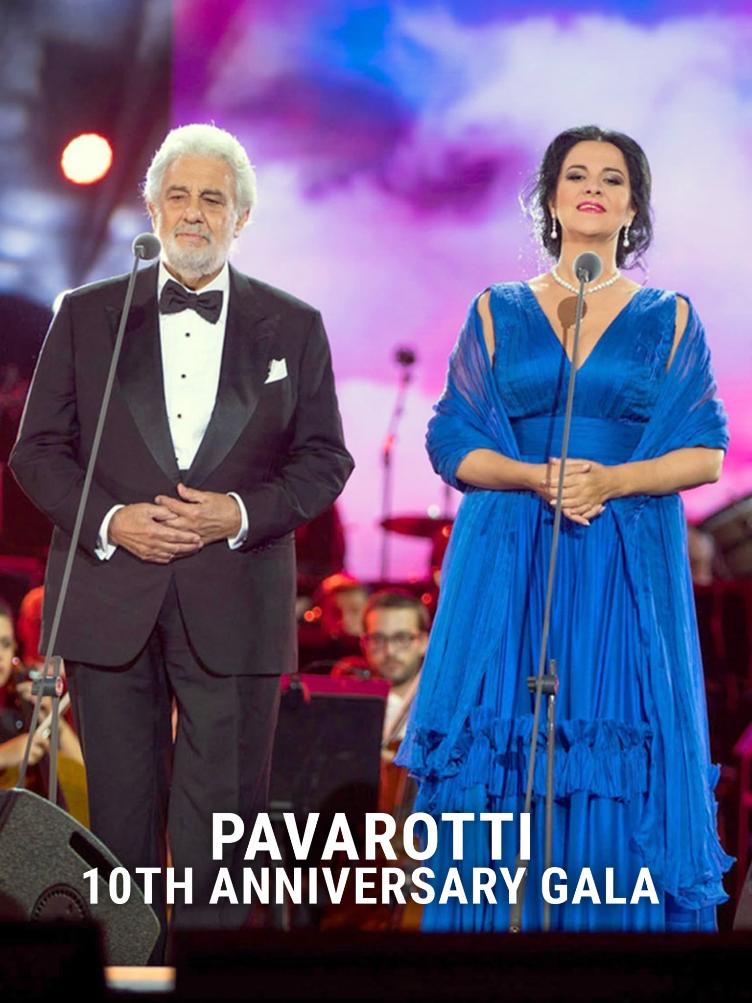 Pavarotti: 10th Anniversary Gala