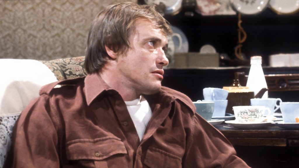 Whatever Happened to the Likely Lads?