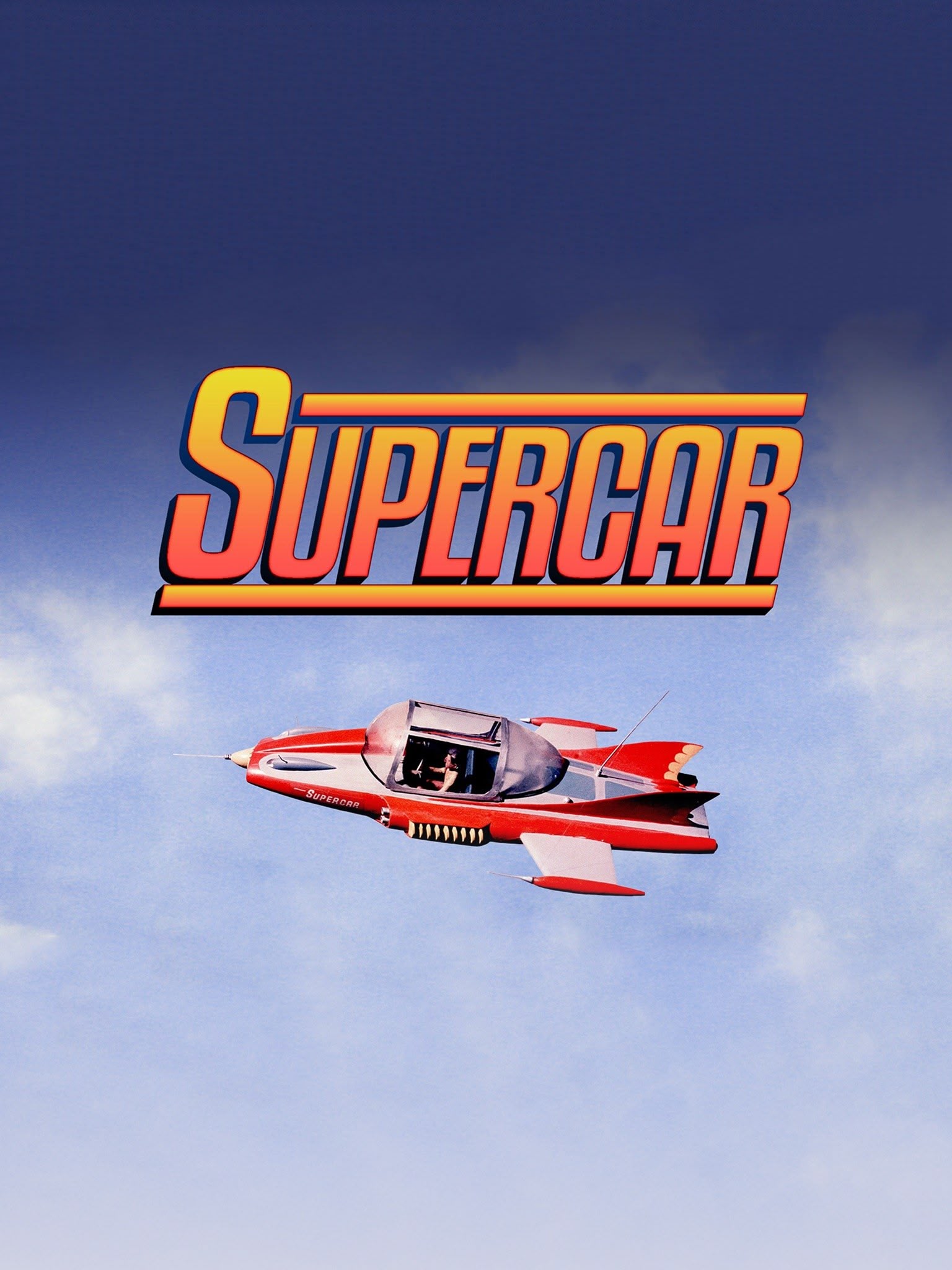 Supercar