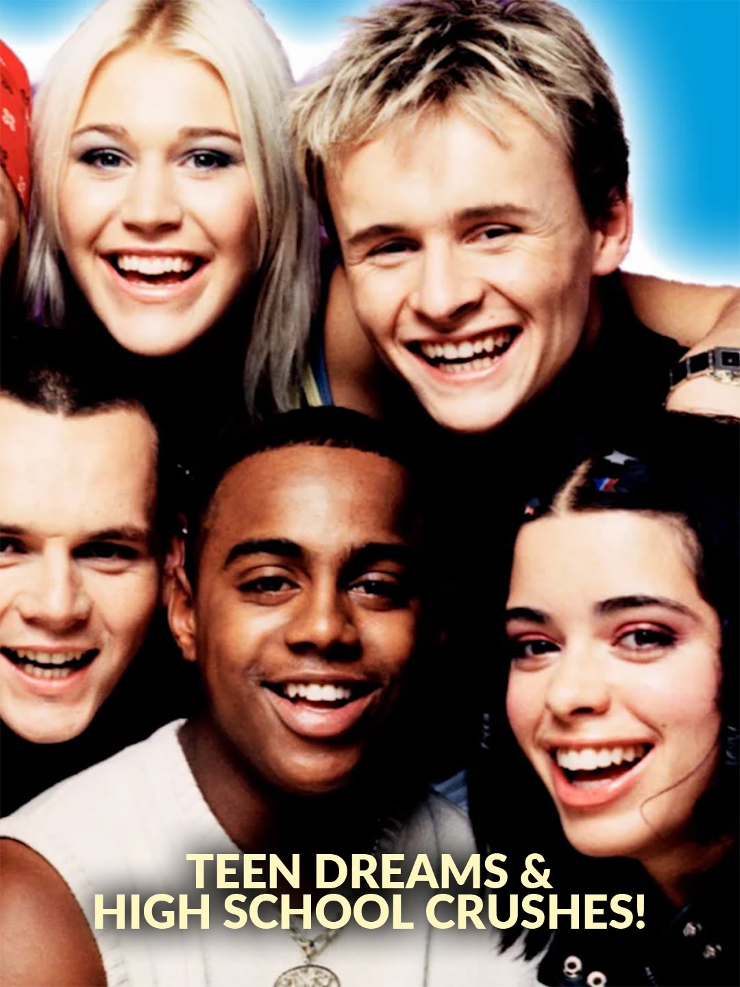 Teen Dreams & High School Crushes!