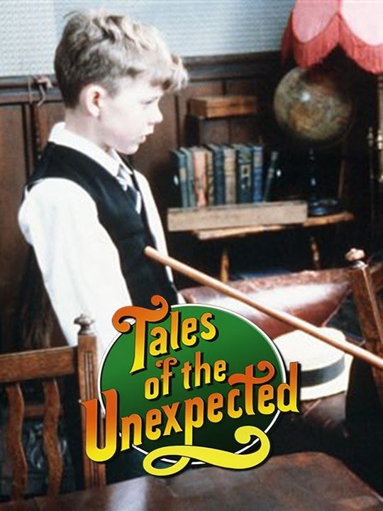 Tales Of The Unexpected