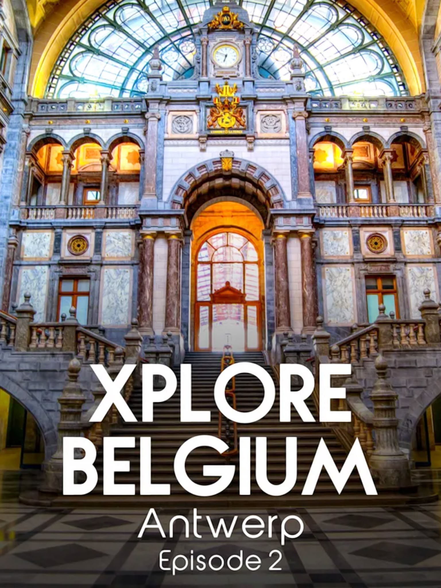 Xplore Belgium