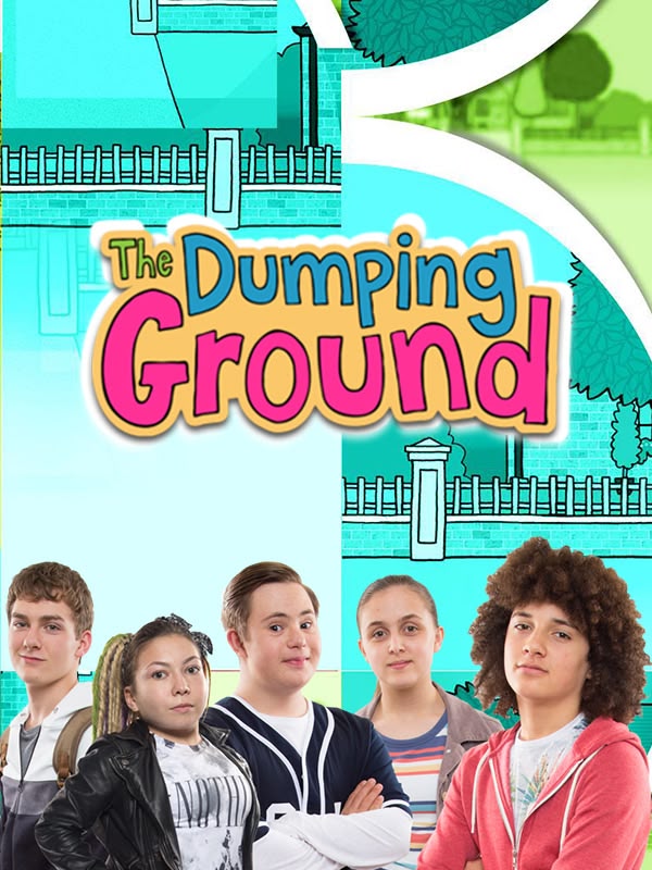 The Dumping Ground