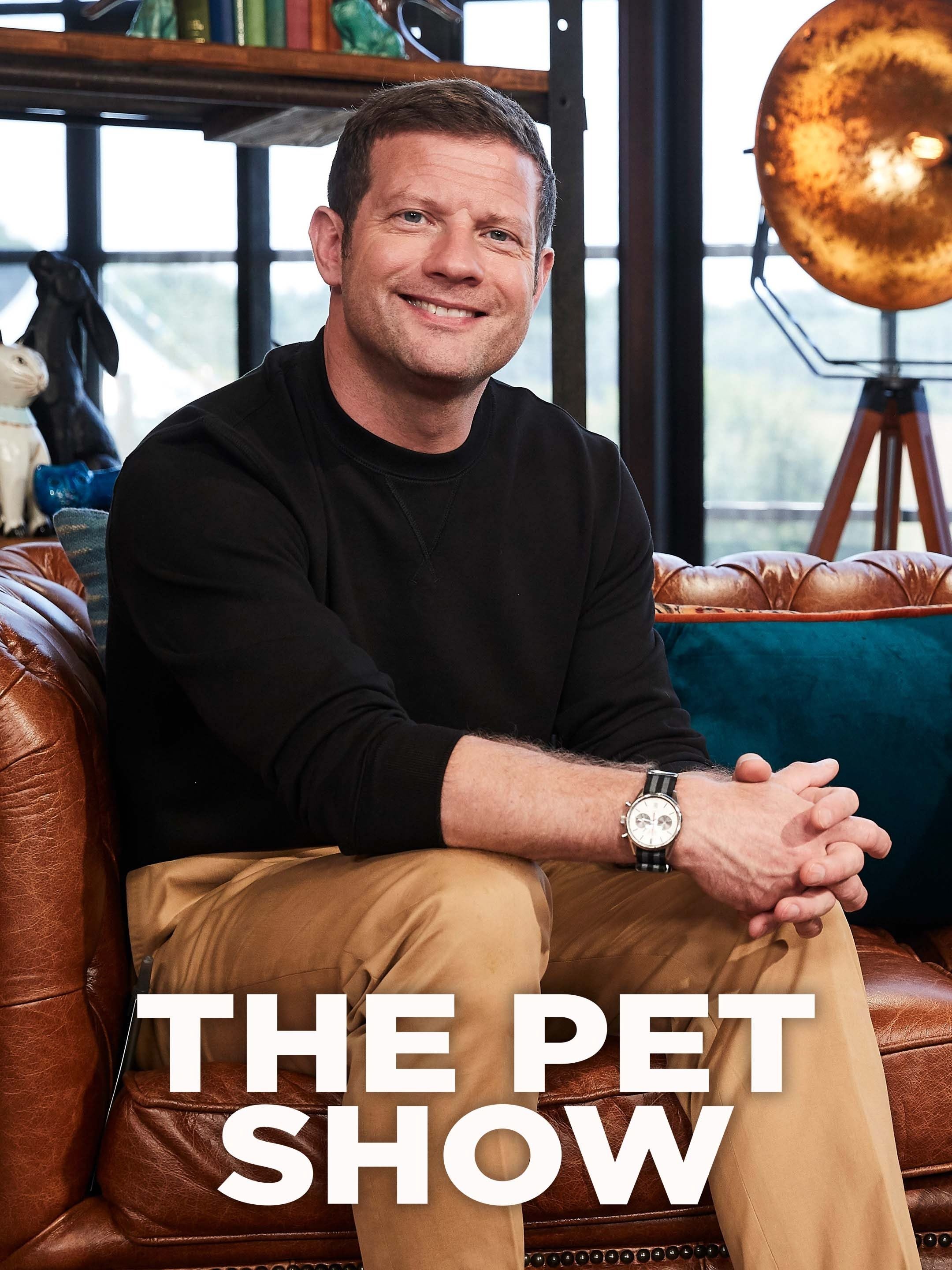 The Pet Show
