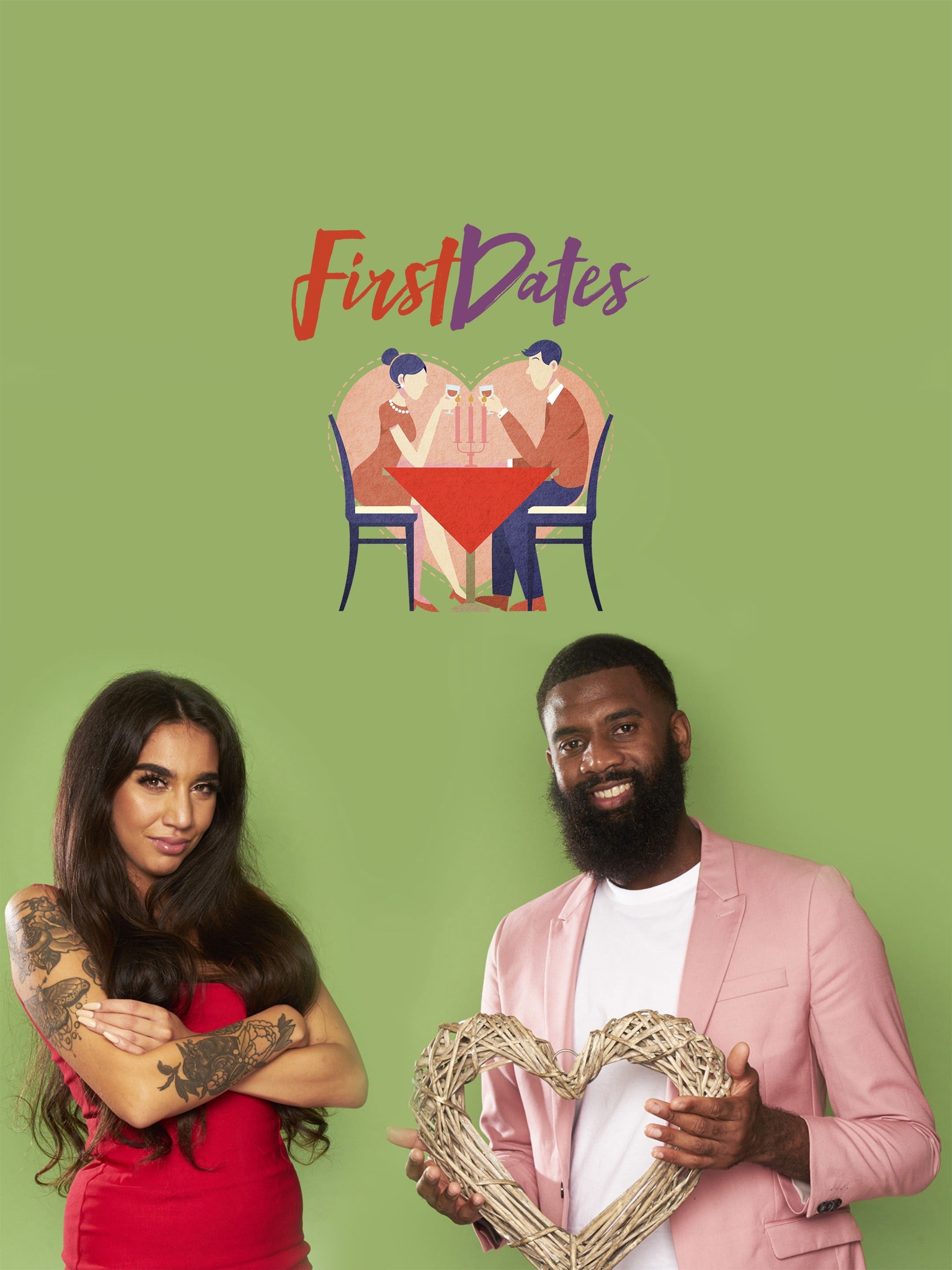 First Dates