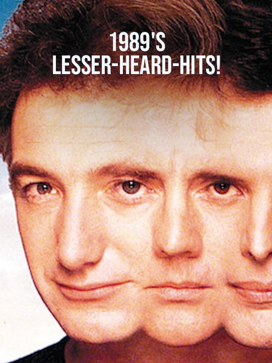 1989's Lesser-Heard-Hits!