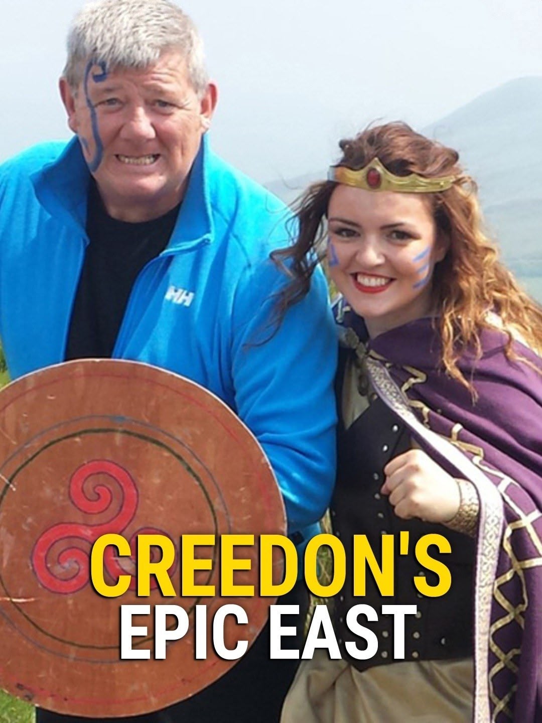 Creedon's Epic East