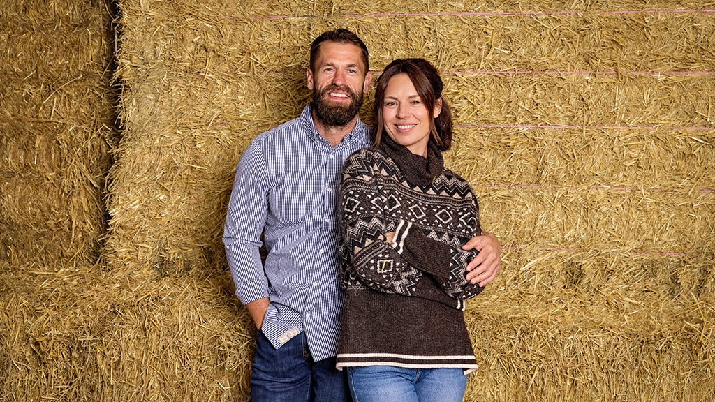 Fletchers' Family Farm