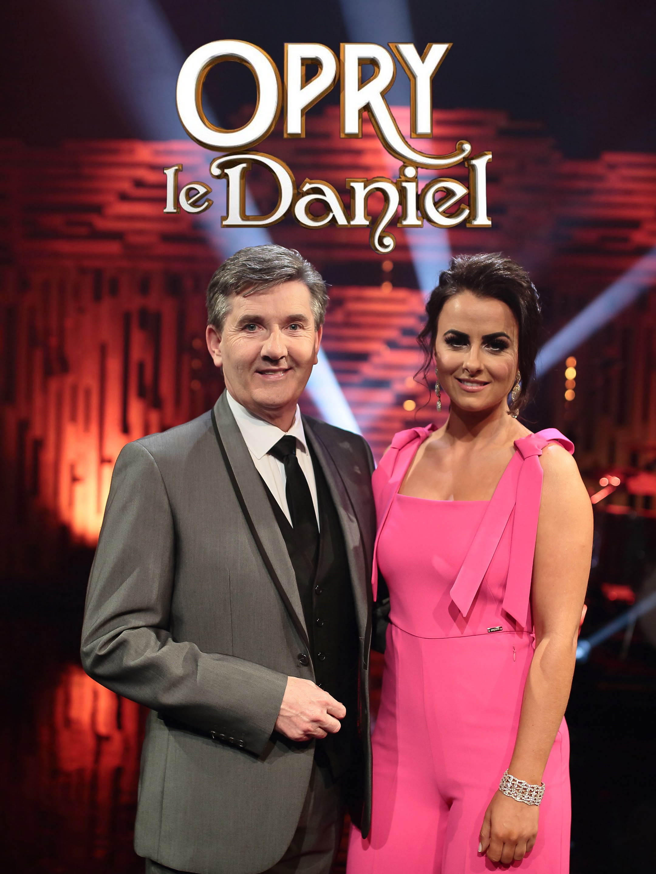 Opry le Daniel ar Thuras