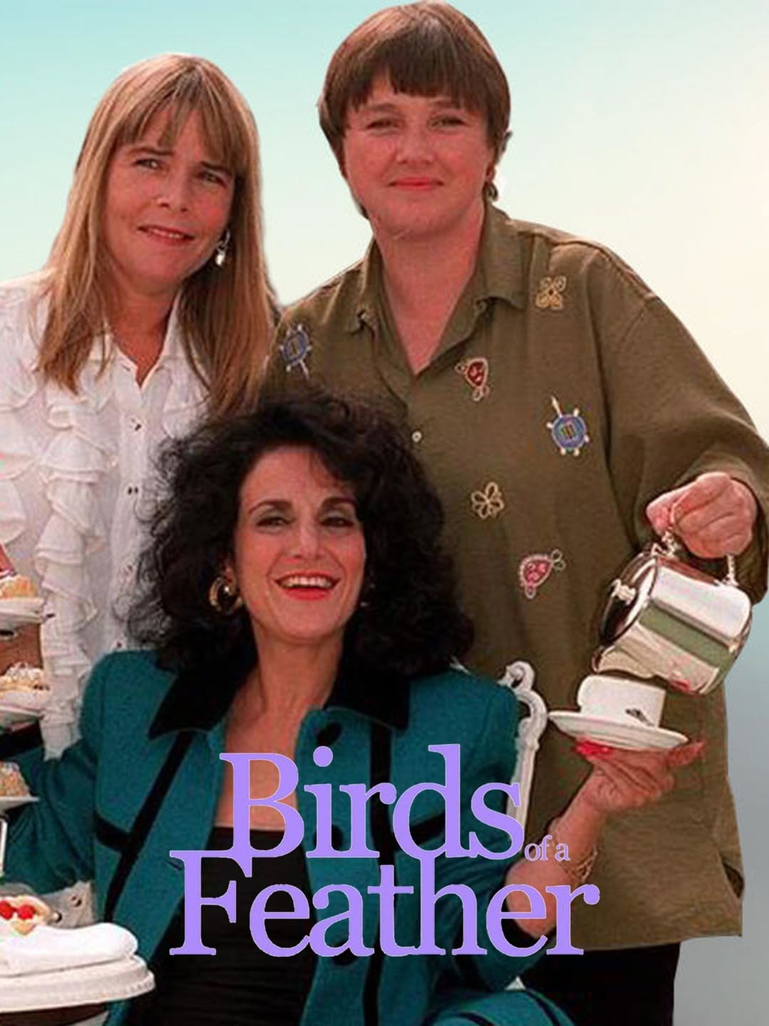 Birds of a Feather