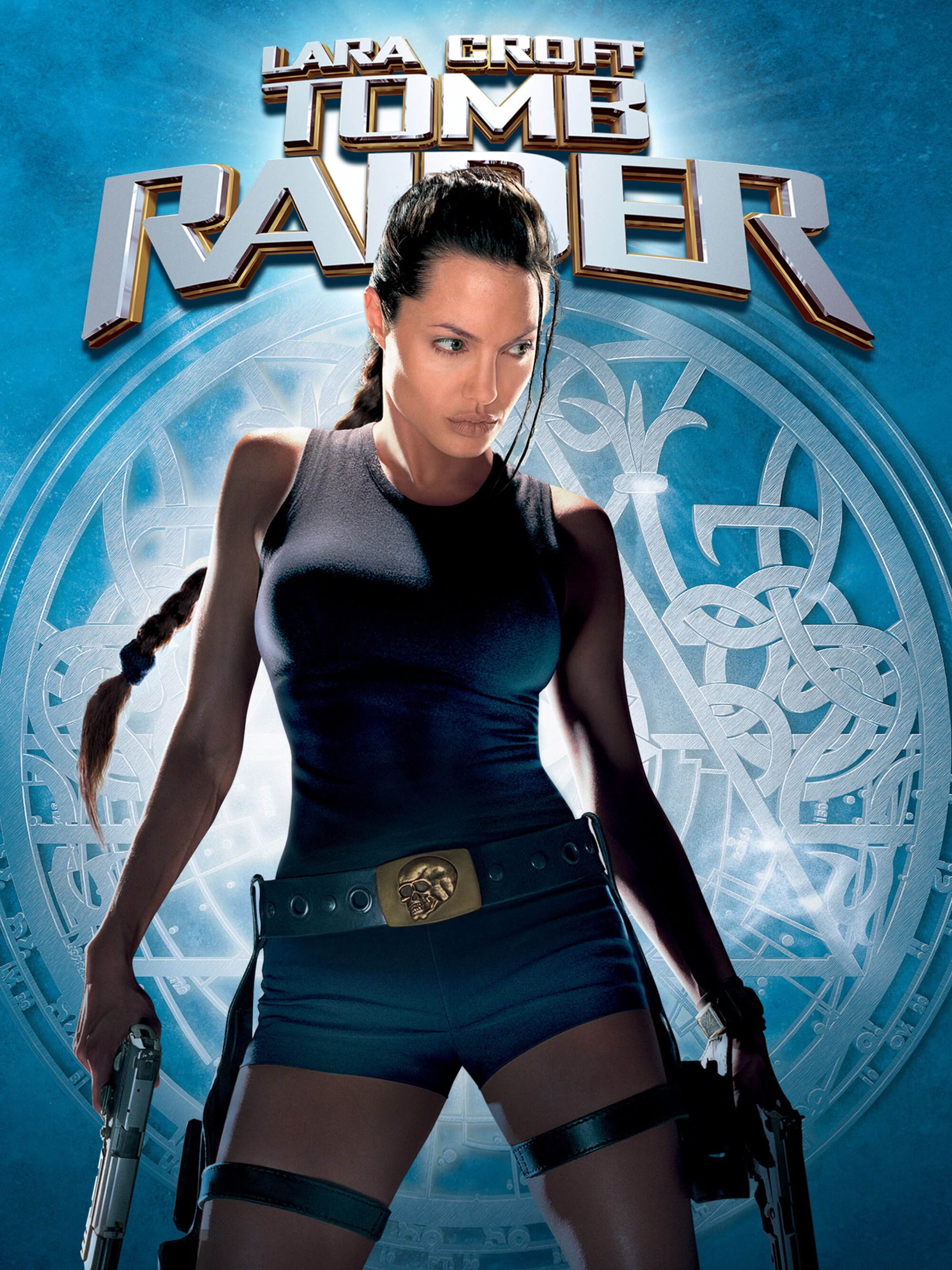 Lara Croft: Tomb Raider