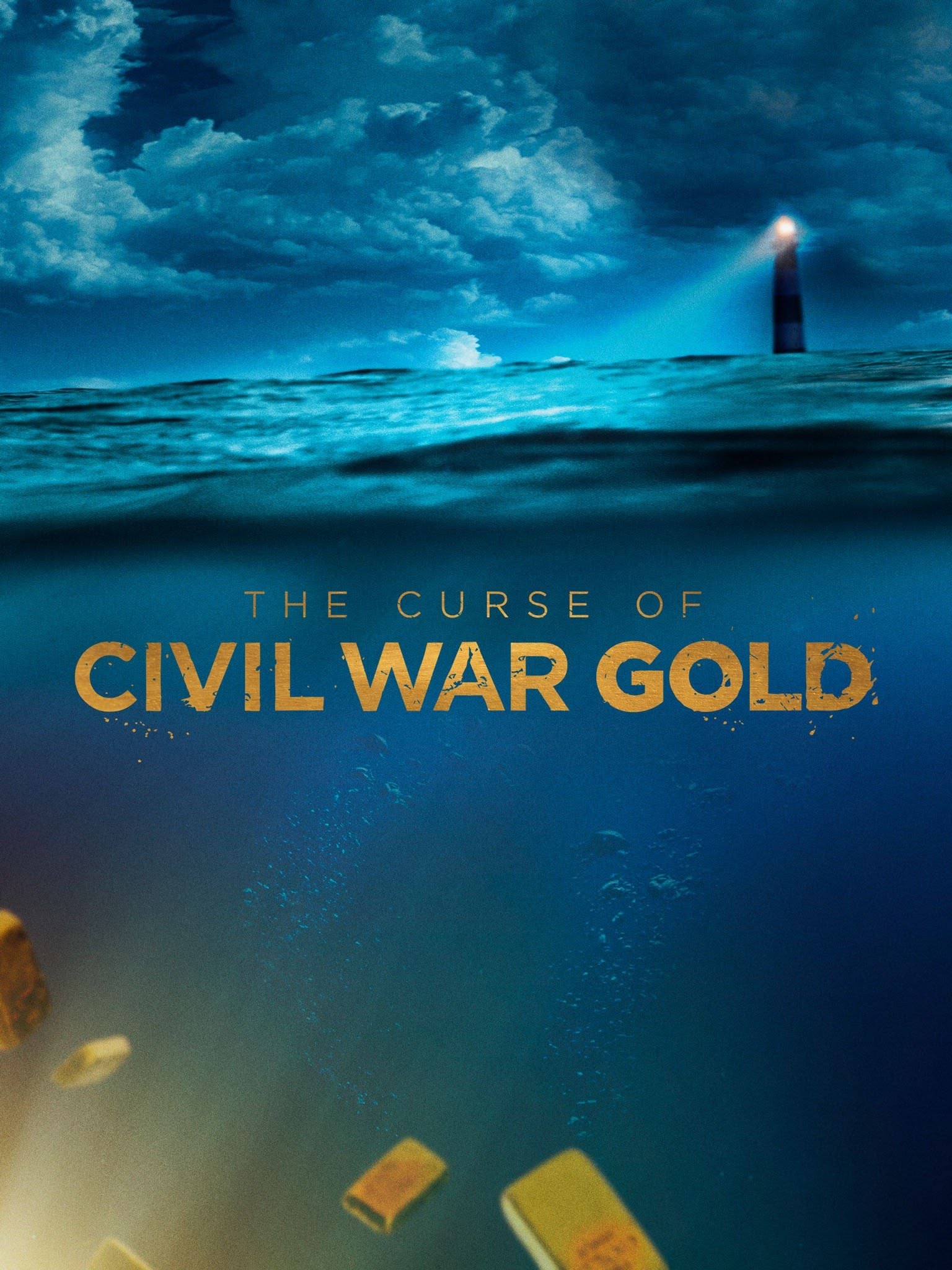 The Curse Of Civil War Gold