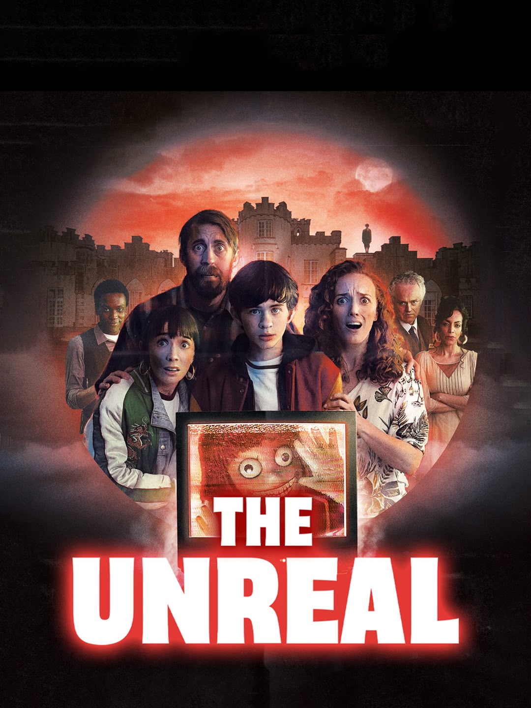 The Unreal