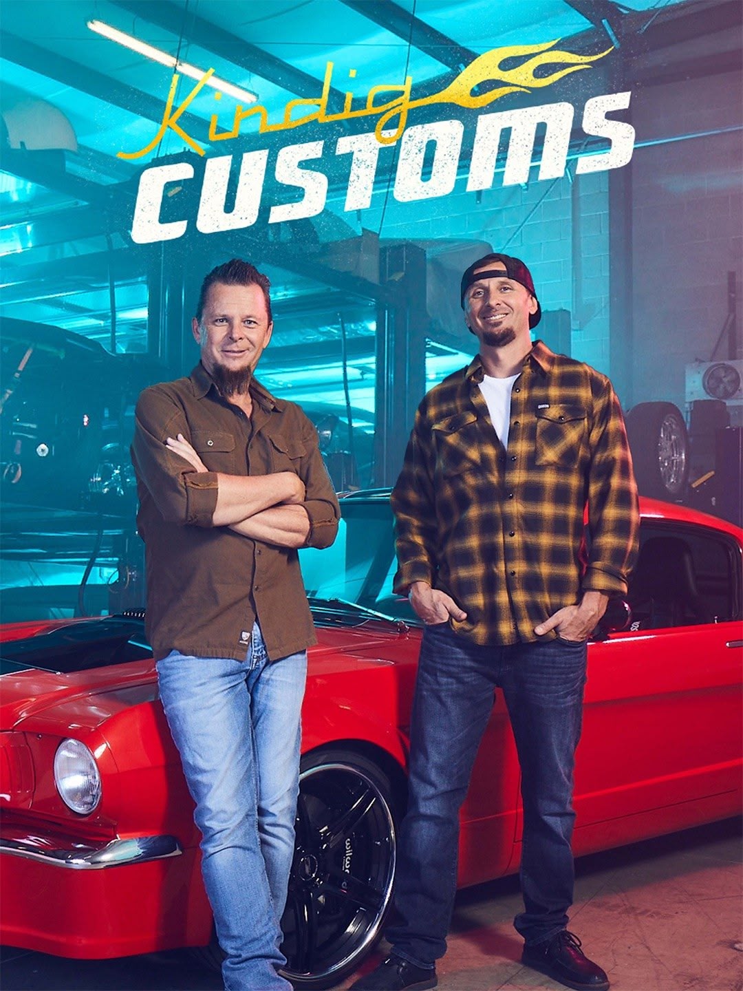 Kindig Customs