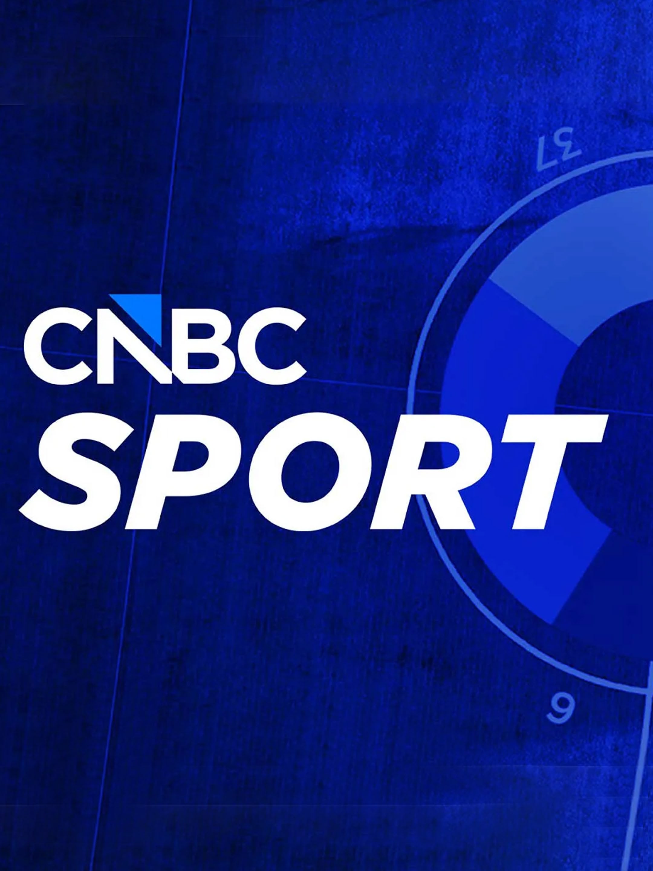 CNBC Sports - PGA Tour