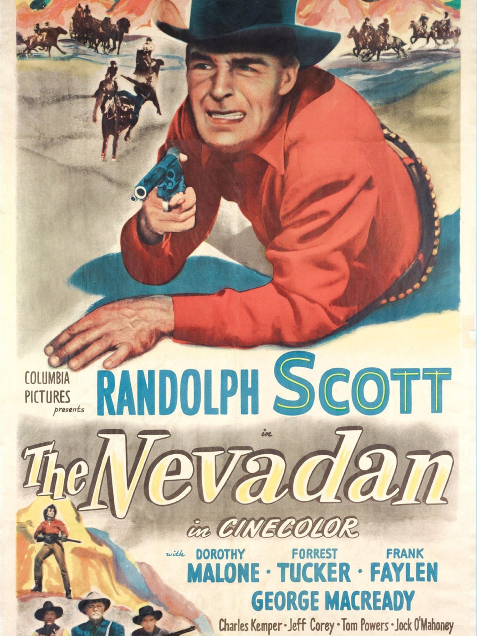 The Nevadan