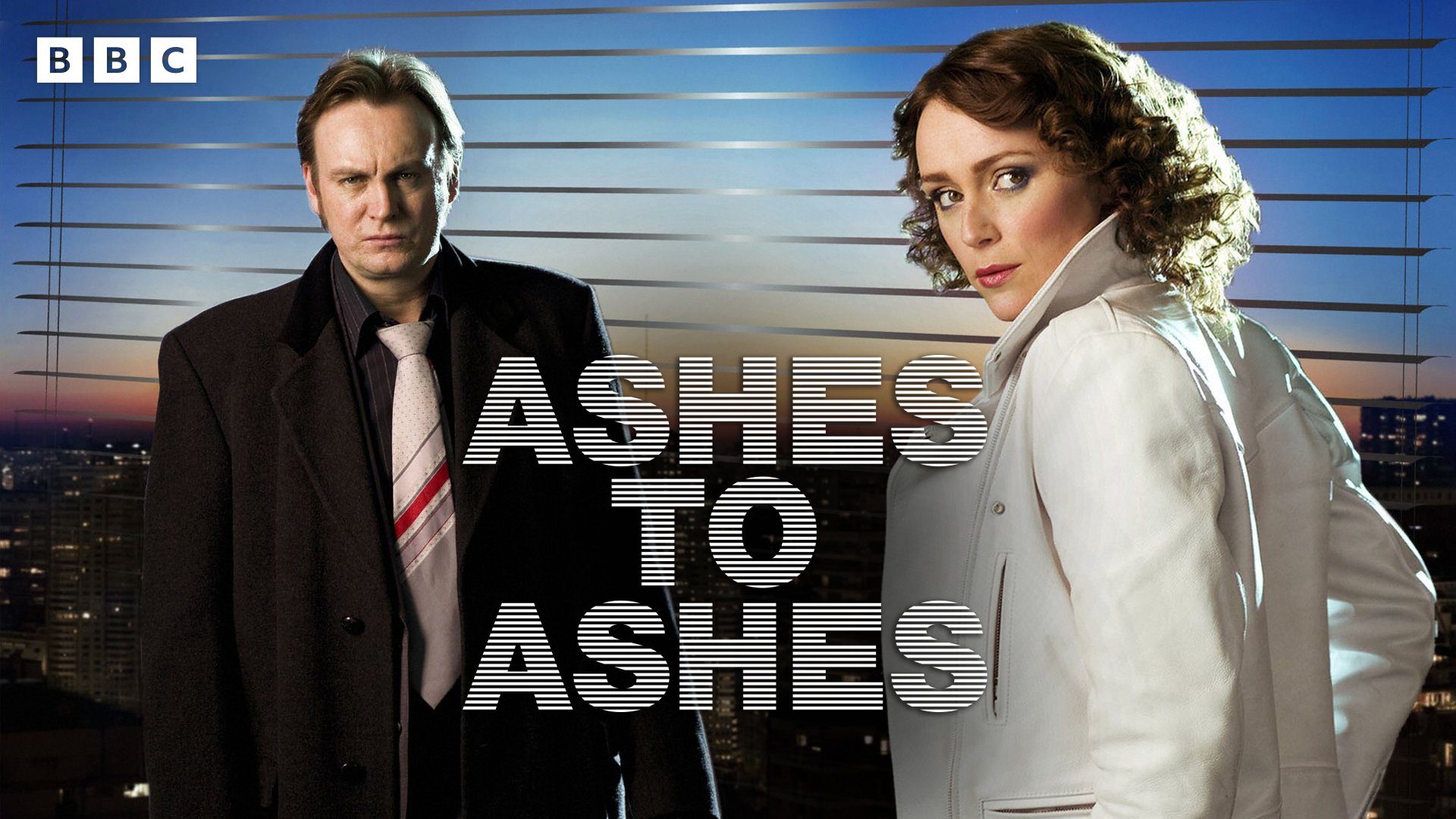 Ashes to Ashes