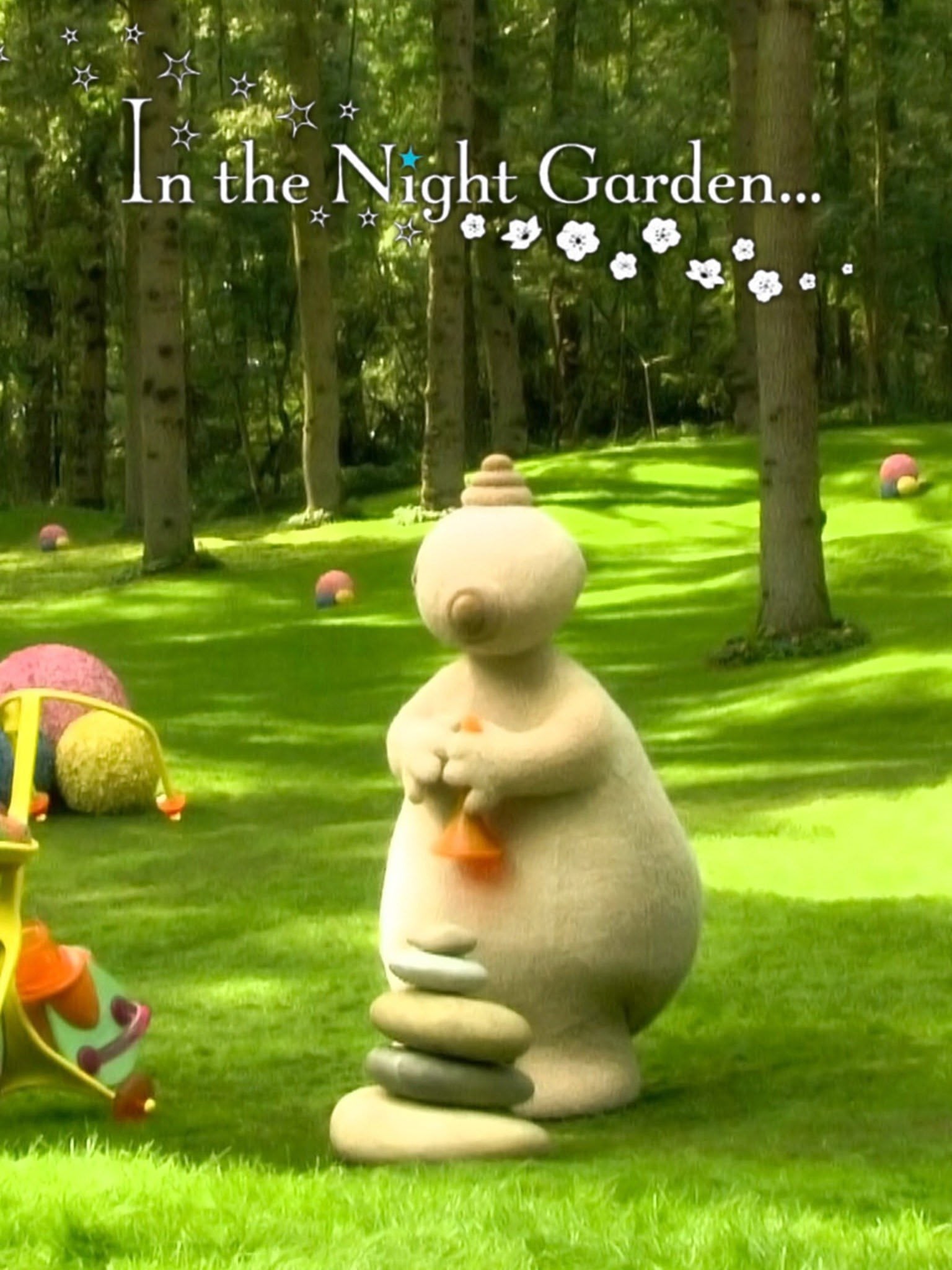 In the Night Garden
