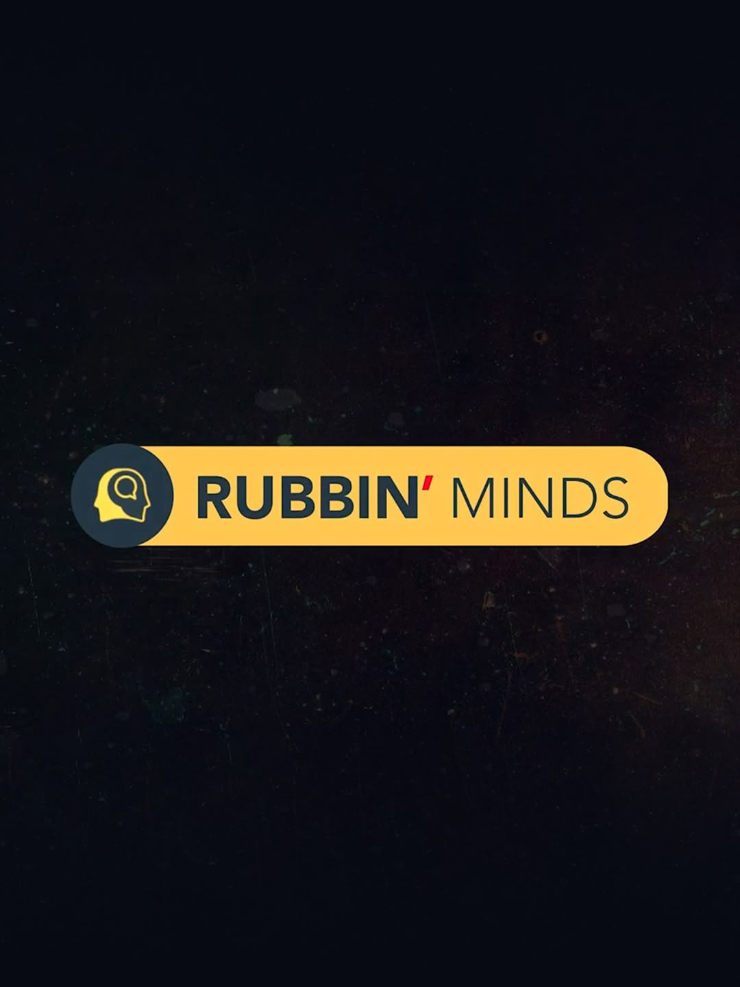 Rubbing Minds rpt