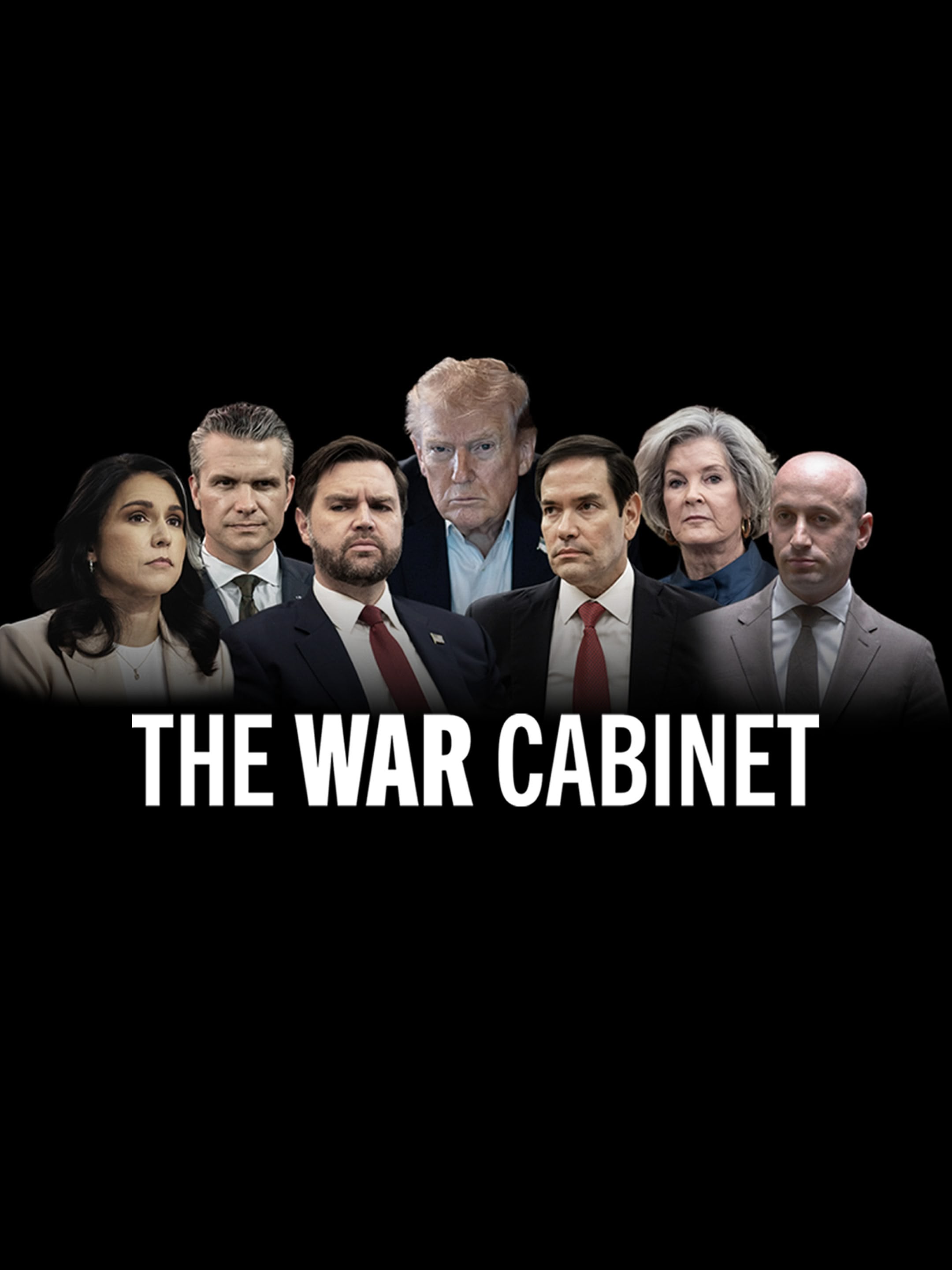 The War Cabinet - Part 1