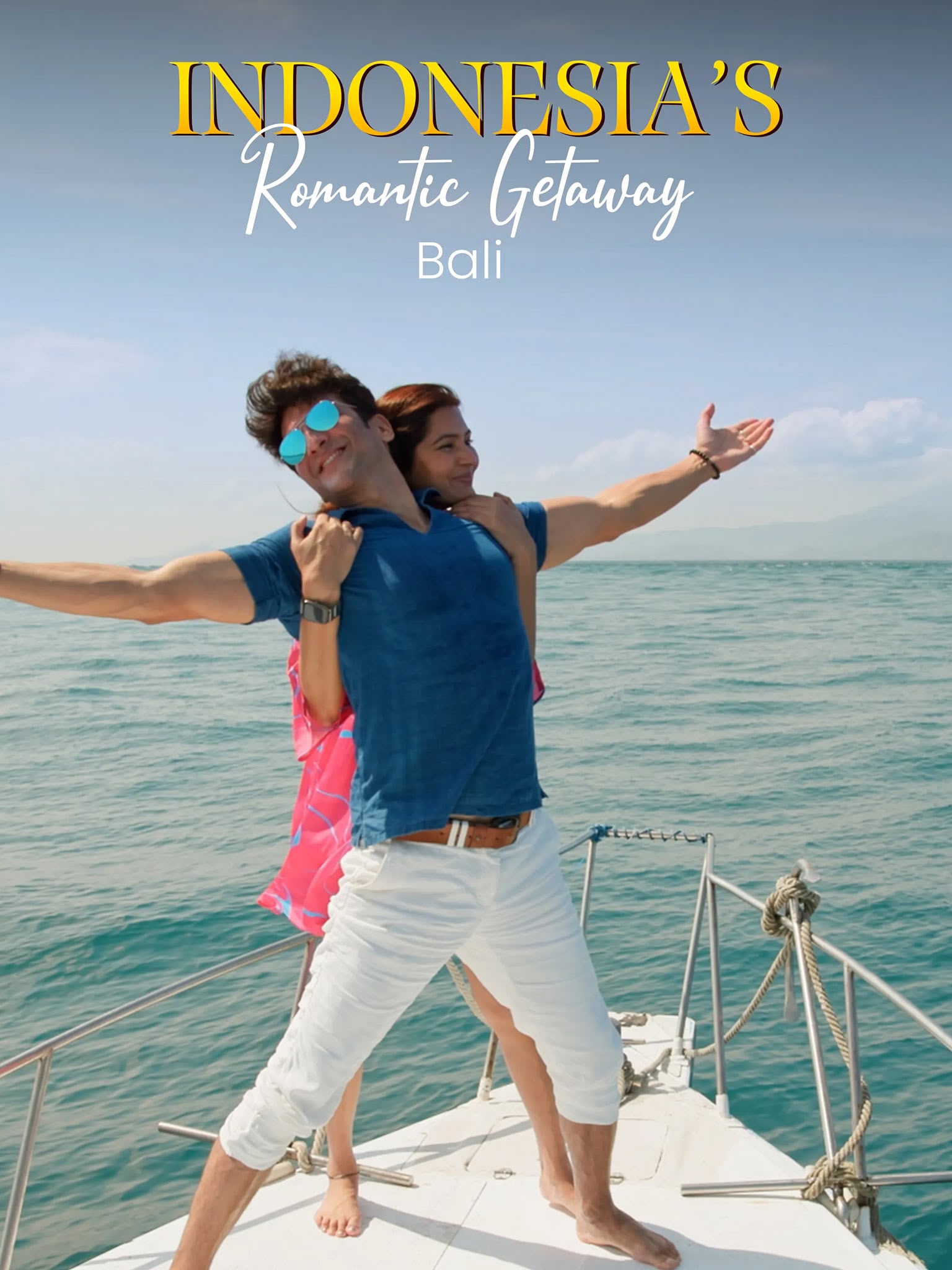 Indonesia's Romantic Getaway