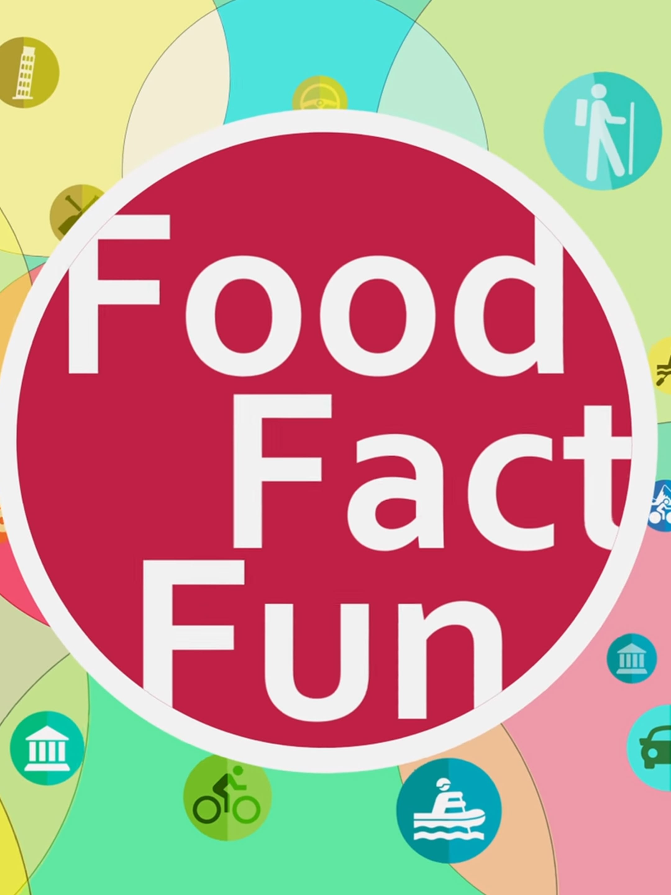 Food Fact Fun Vietnam