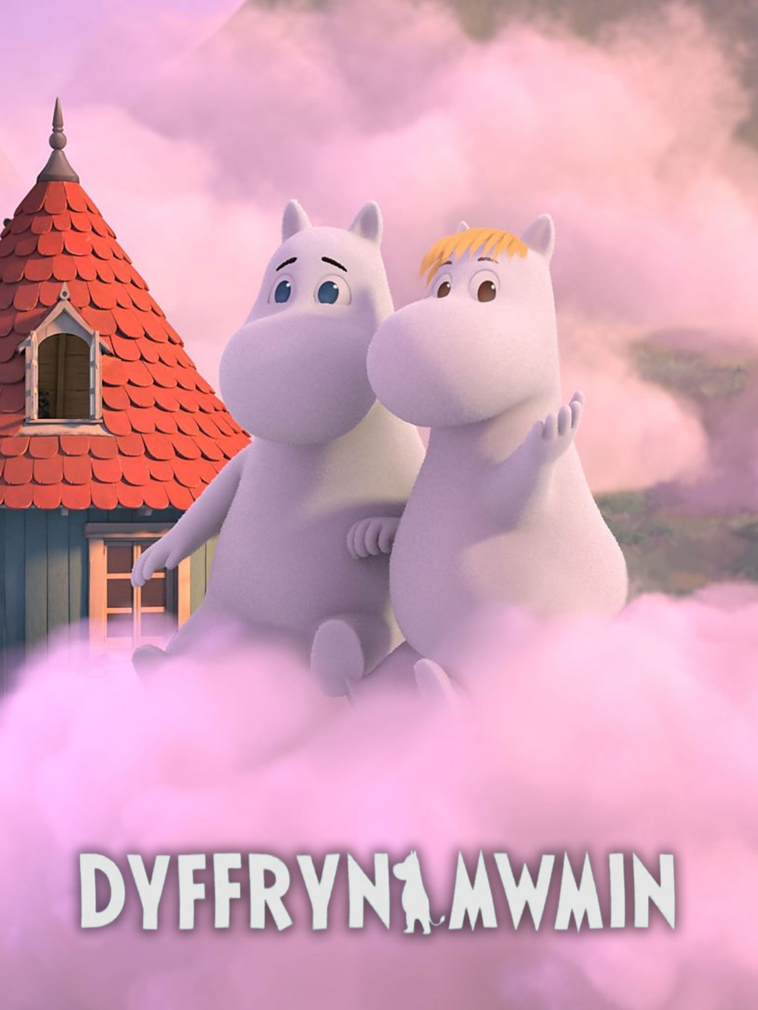 Dyffryn Mwmin