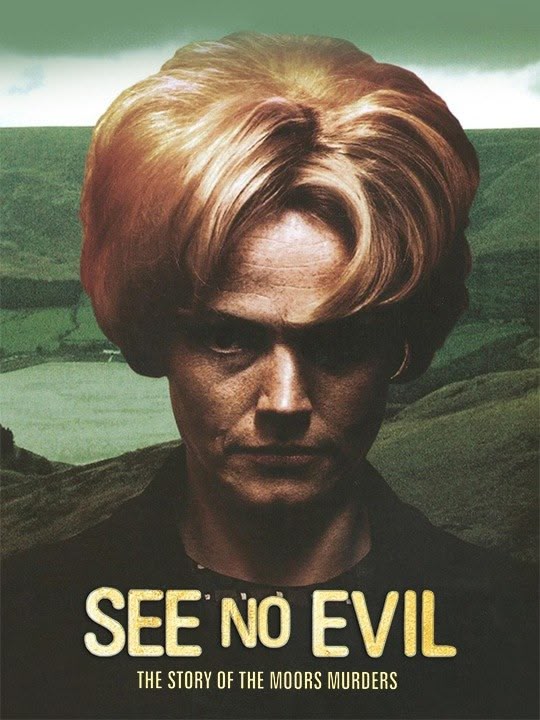 See No Evil: The Story