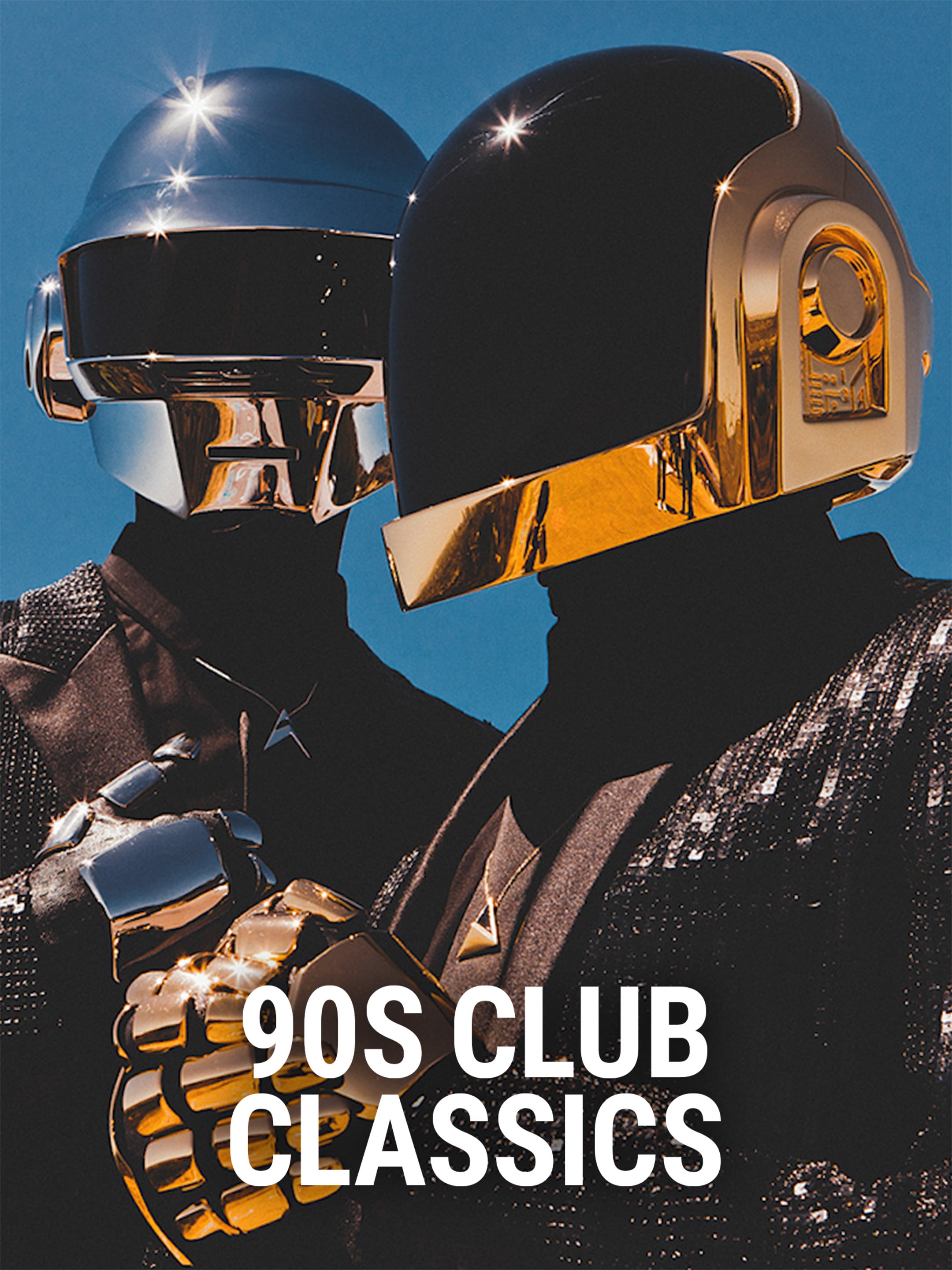 90s Club Classics