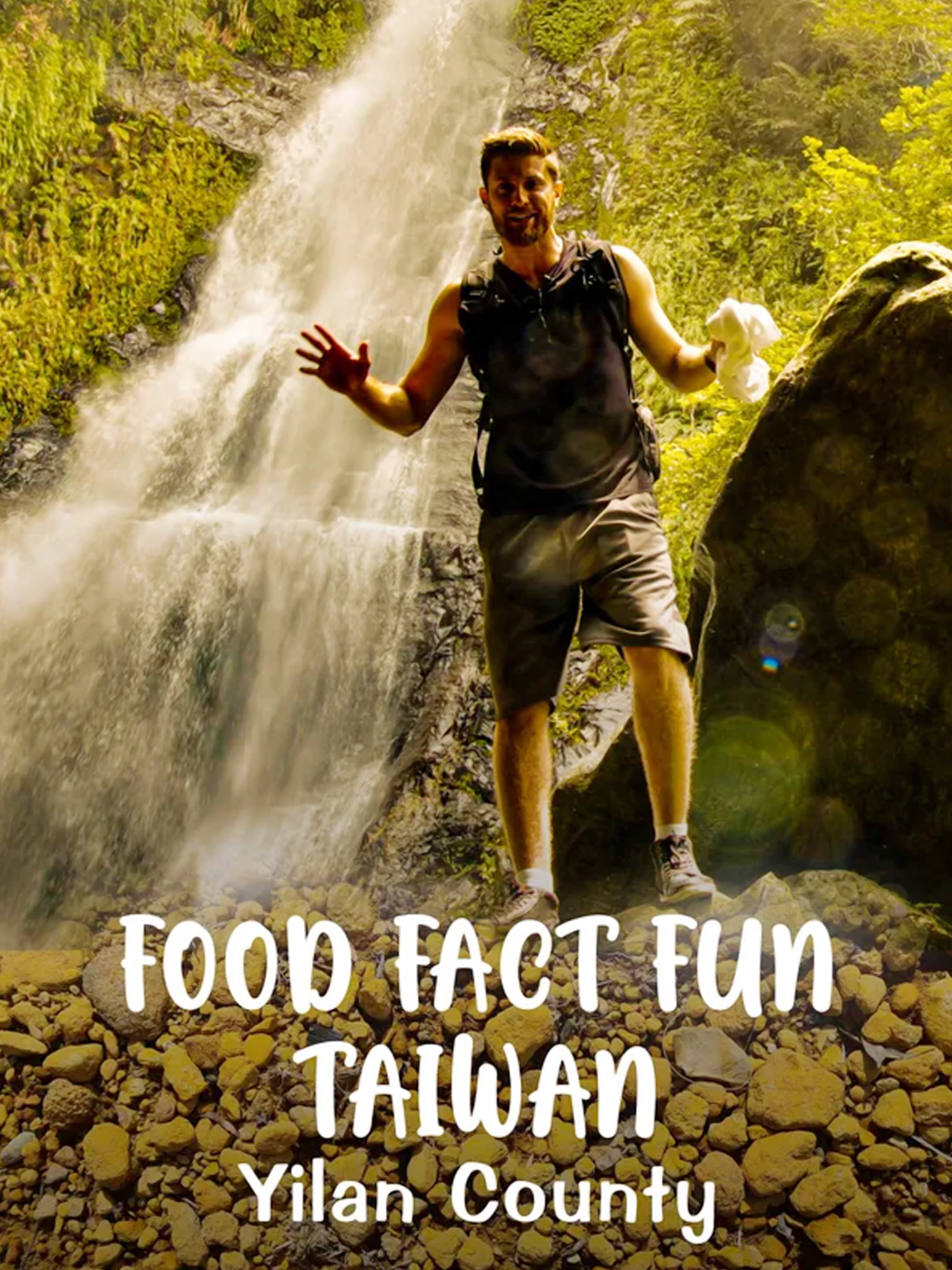 Food Fact Fun Taiwan