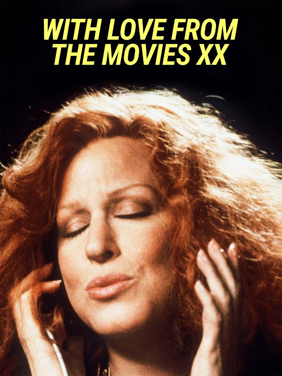With Love from the Movies xx