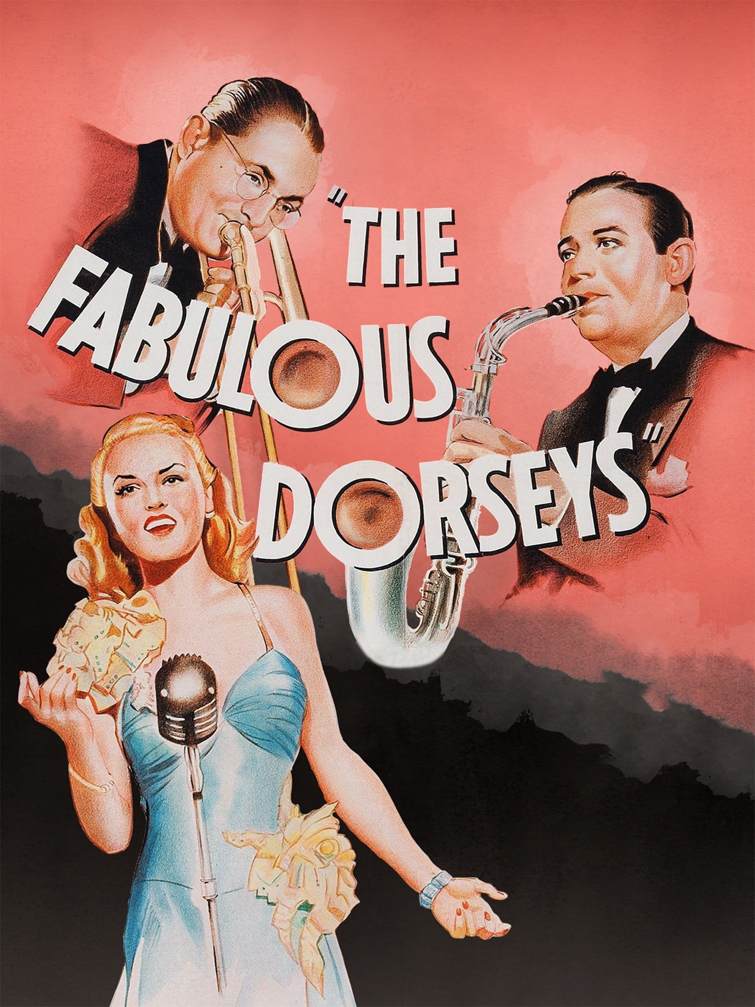 The Fabulous Dorseys