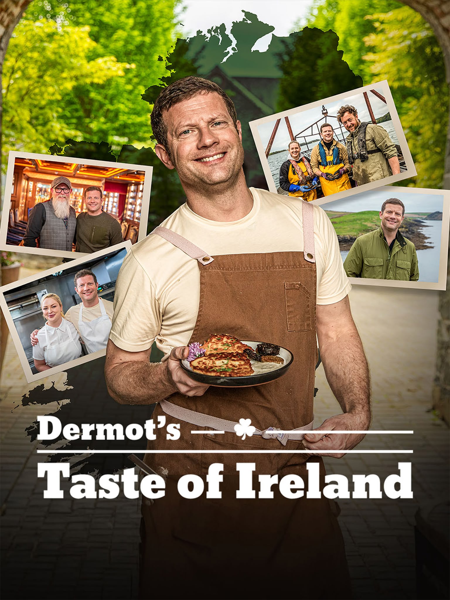 Dermot's Taste of Ireland