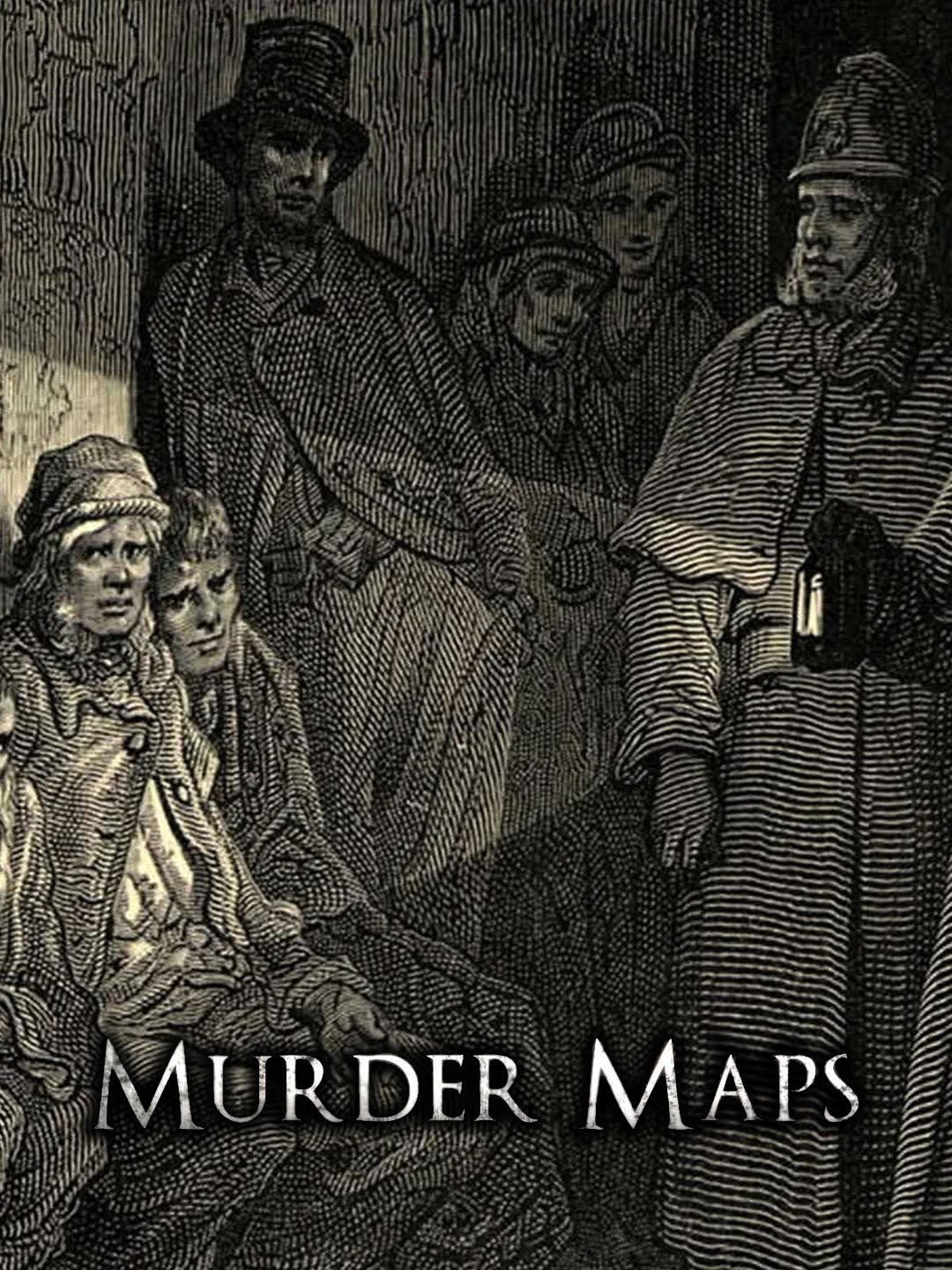 Murder Maps