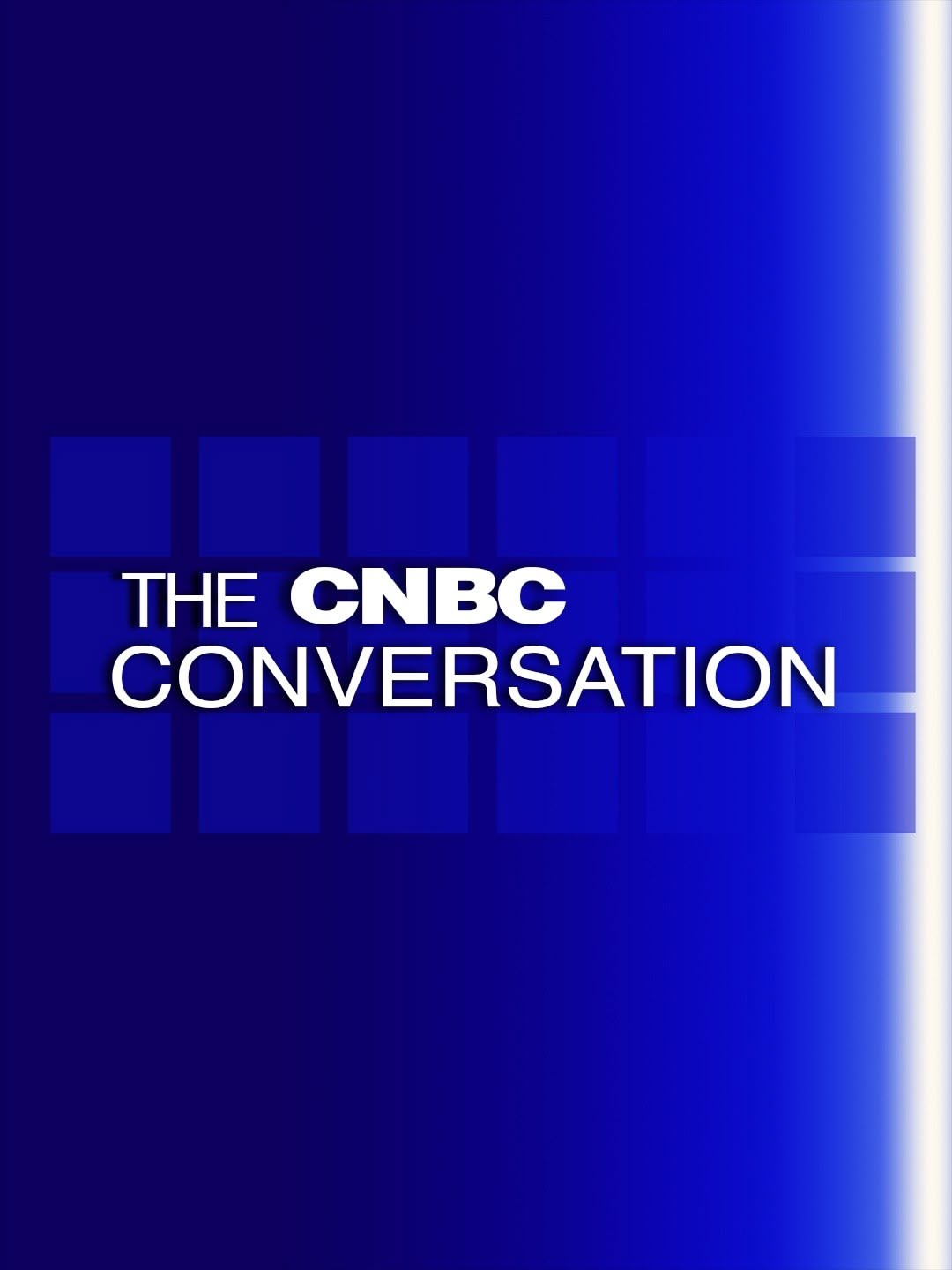 New: The CNBC Conversation