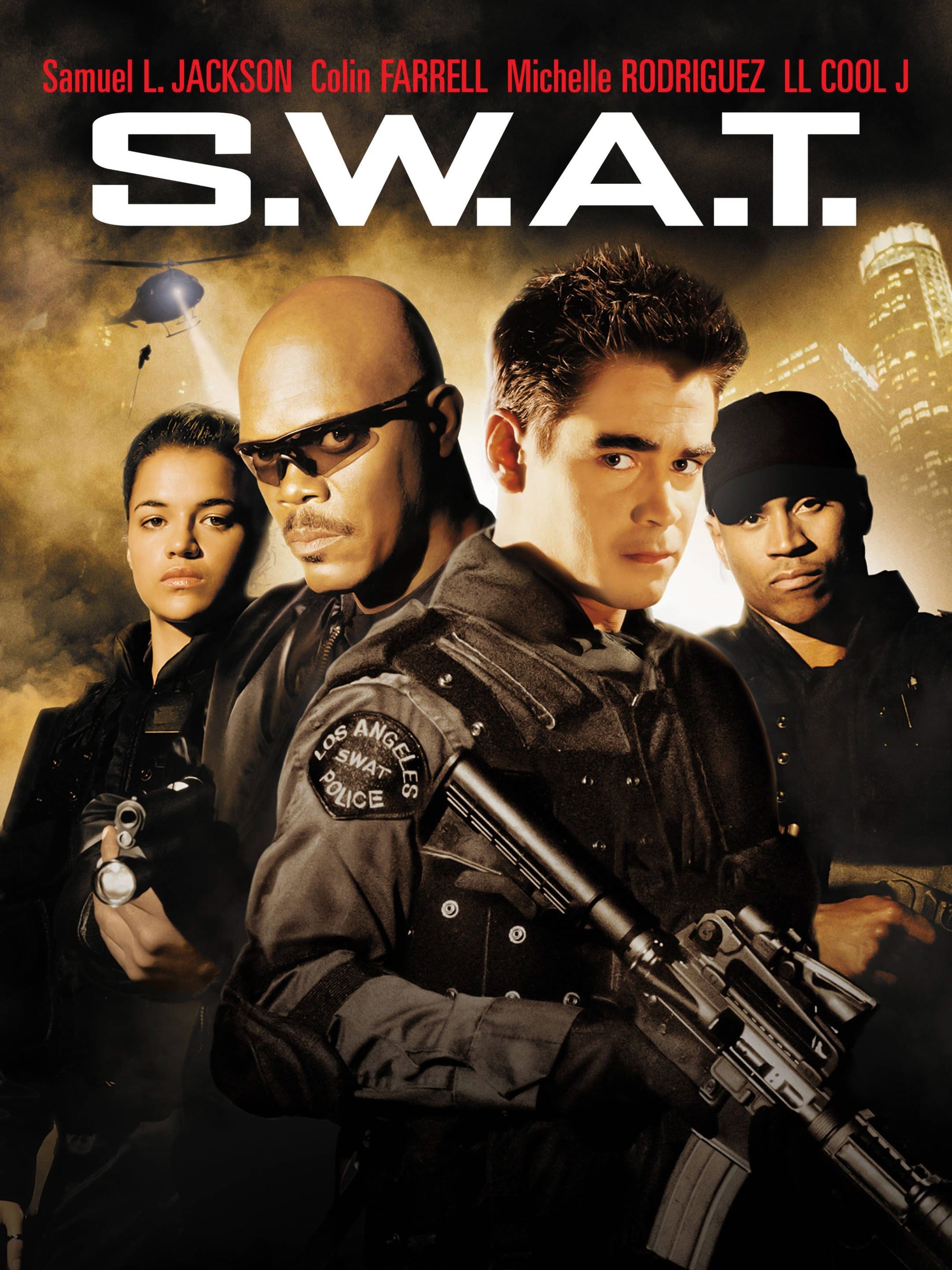 S.W.A.T.