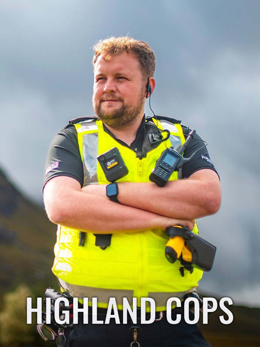 New: Highland Cops